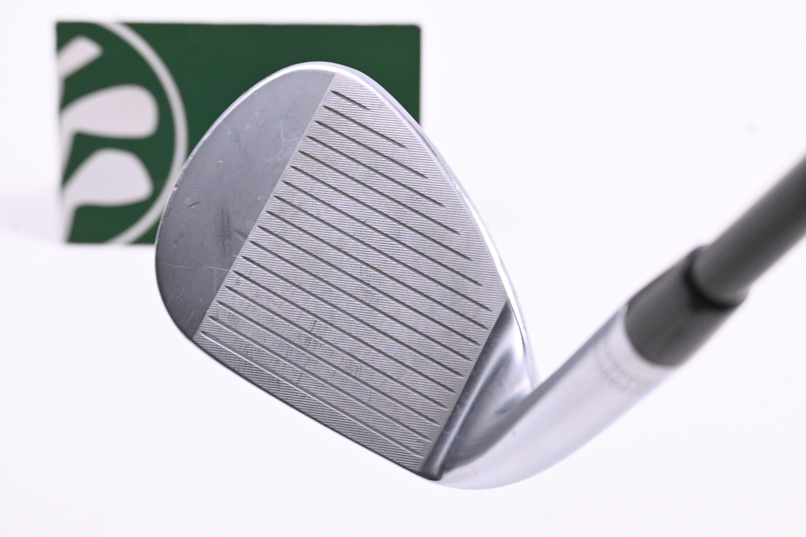 Callaway Opus Platinum Lob Wedge / 58 Degree / Wedge Flex Dynamic Gold MID 115