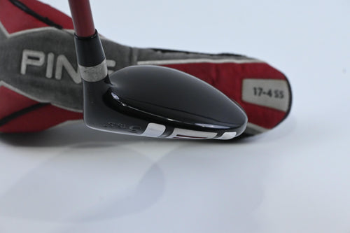 Ping G15 #3 Wood / 15.5 Degree / Regular Flex Ping TFC 149 Shaft