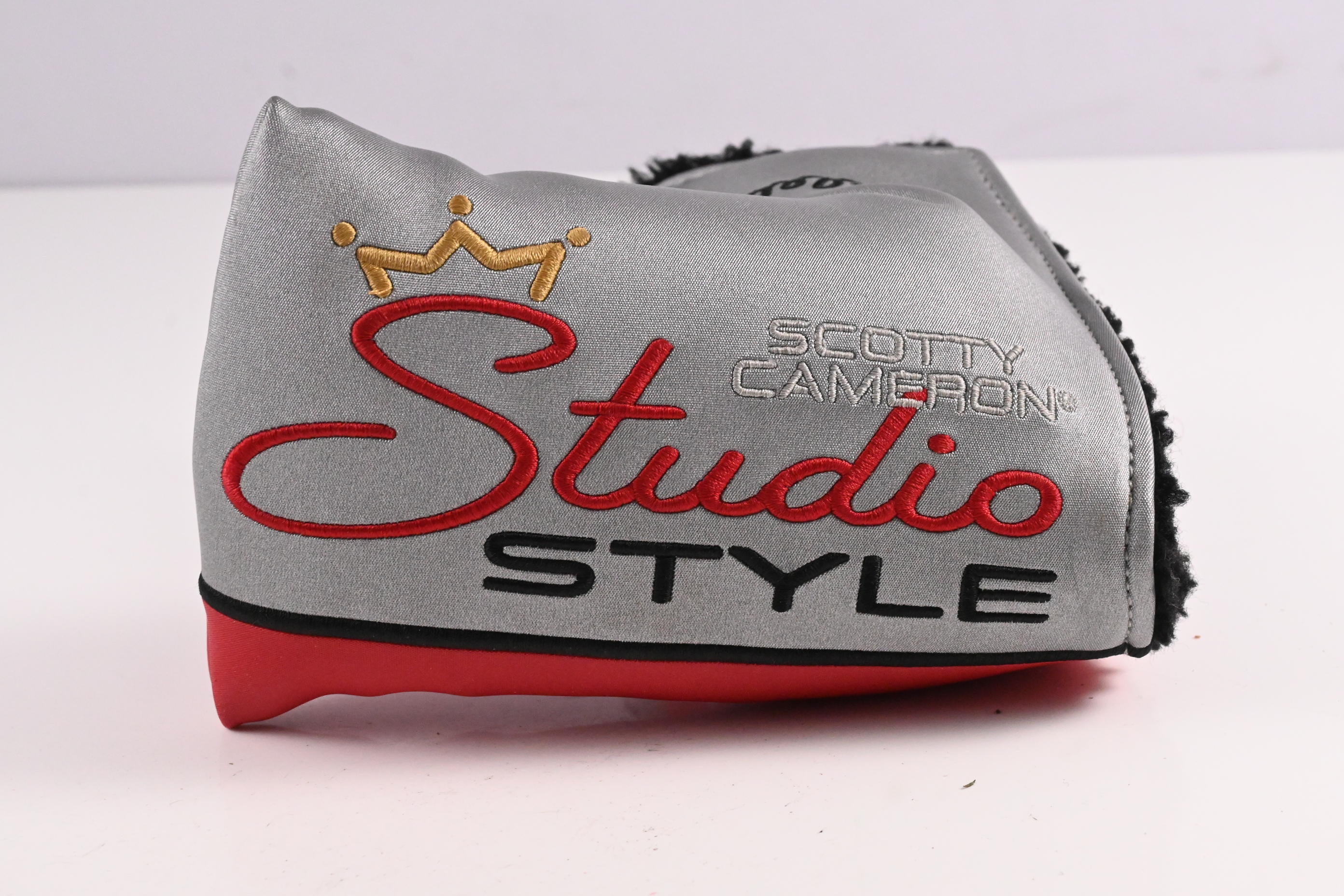 Scotty Cameron 2025 Studio Style Fastback Putter / 35 Inch