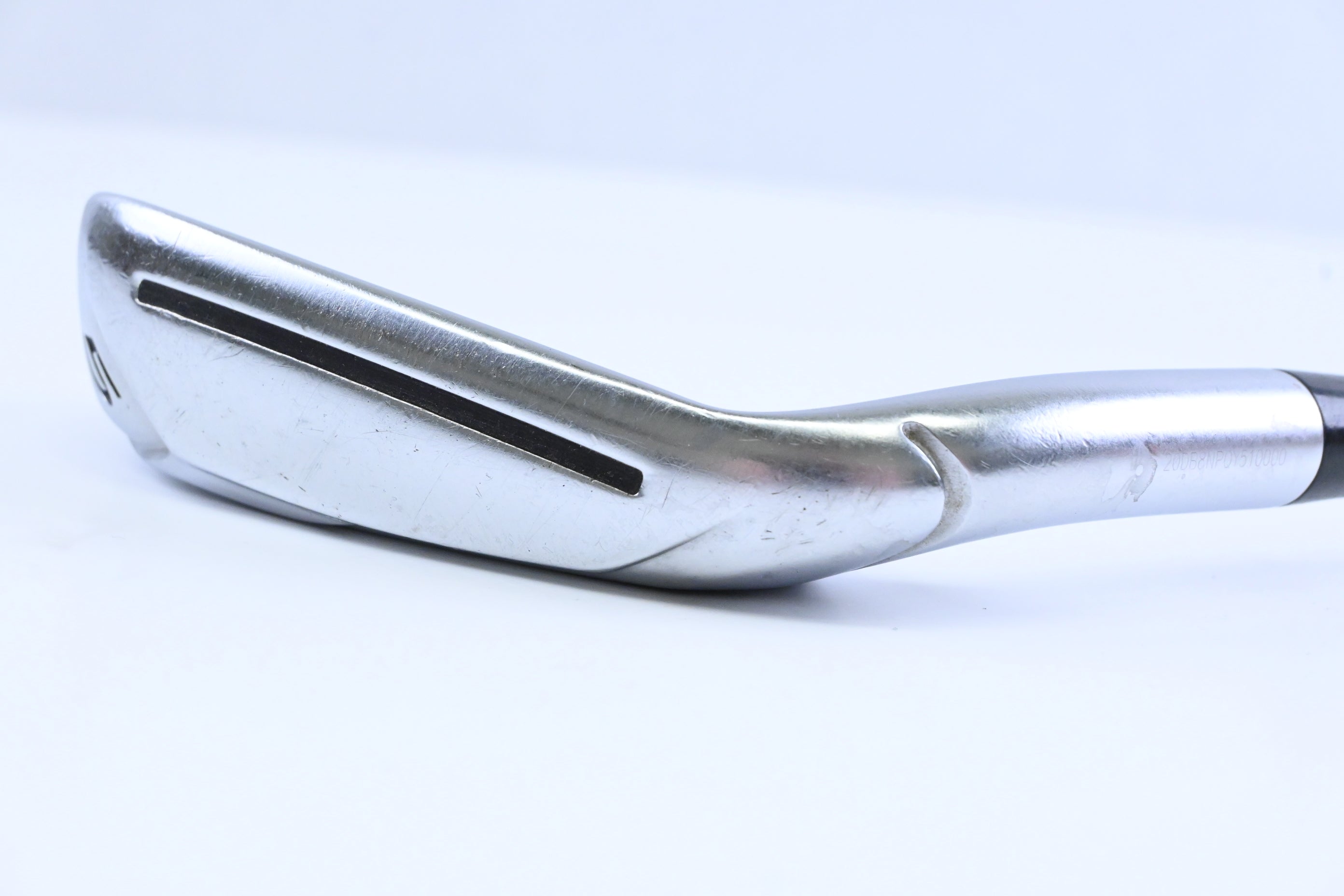 Taylormade Rocketbladez #5 Iron / 23 Degree / Regular Flex Rocketfuel 85 Shaft