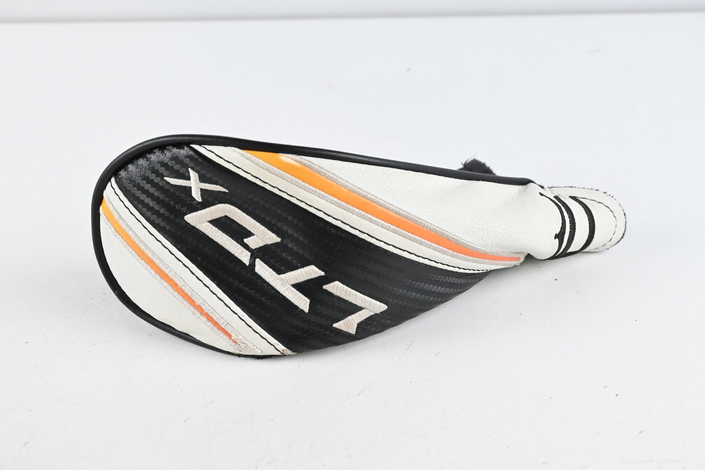 Cobra LTDx #3 Hybrid / 19 Degree / Stiff Flex KBS PGI 85 Shaft