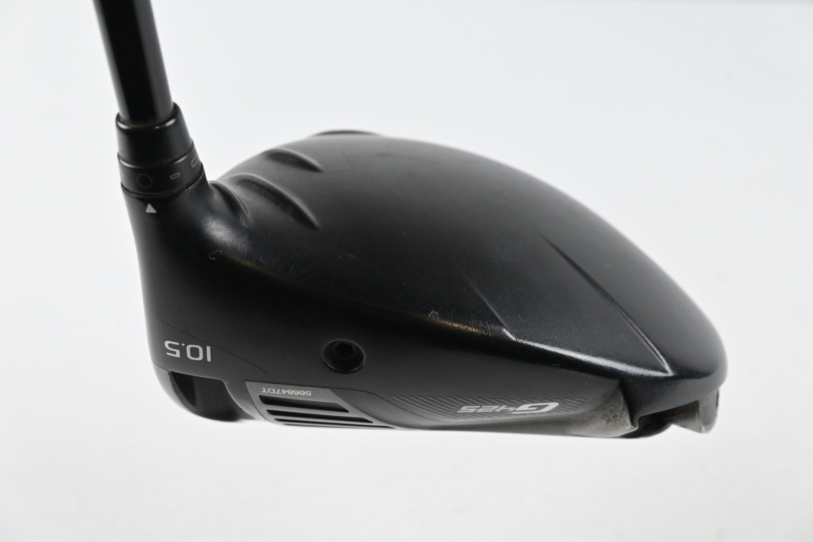 Ping G425 LST Driver / 10.5 Degree / Stiff Flex Tensei AV Orange 65 Shaft