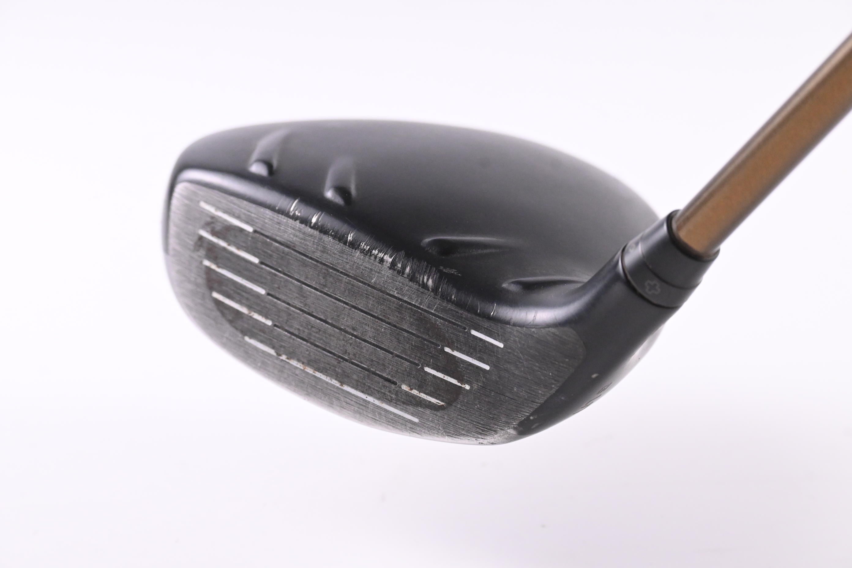 Ping G400 SFT #5 Wood / 19 Degree / Senior Flex Ping ALTA CB 65 Shaft