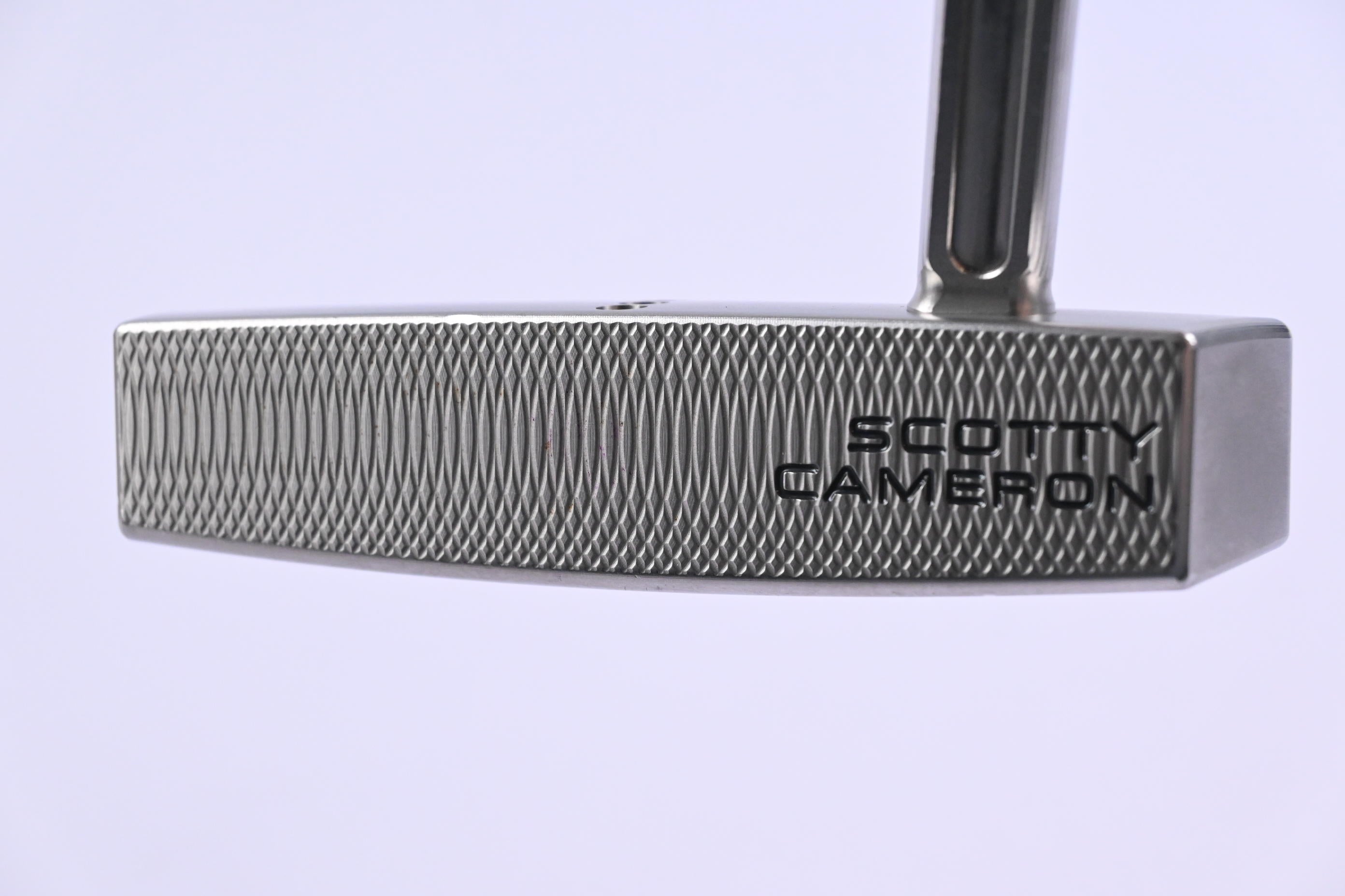 Scotty Cameron 2024 Phantom 7.5 Putter / 34 Inch