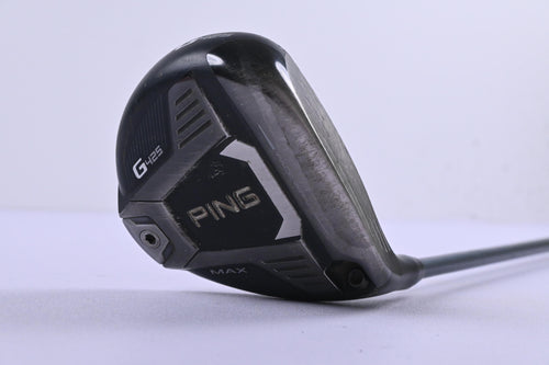 Ping G425 Max #3 Wood / 14.5 Degree / Regular Flex Ping Alta CB Slate 65 Shaft