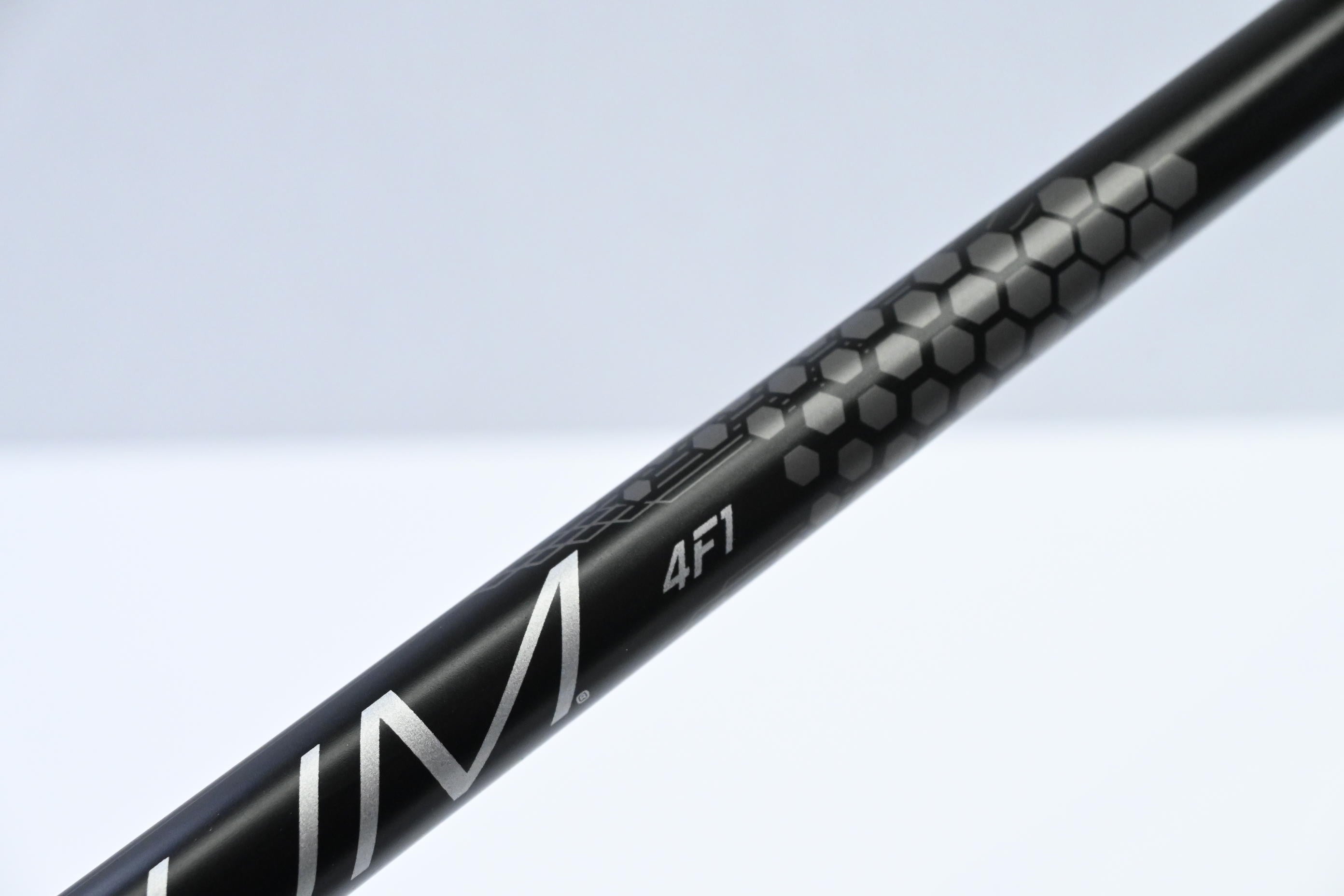 Ladies UST Mamiya Helium Nanocore 4 Driver Shaft / Ladies Flex / Mizuno
