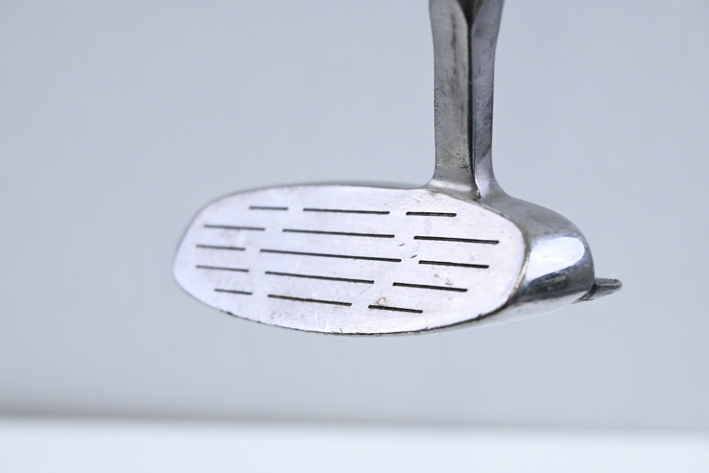 John Letters Swingmaster Chipper Wedge / 37 Degree / Wedge Flex True Temper