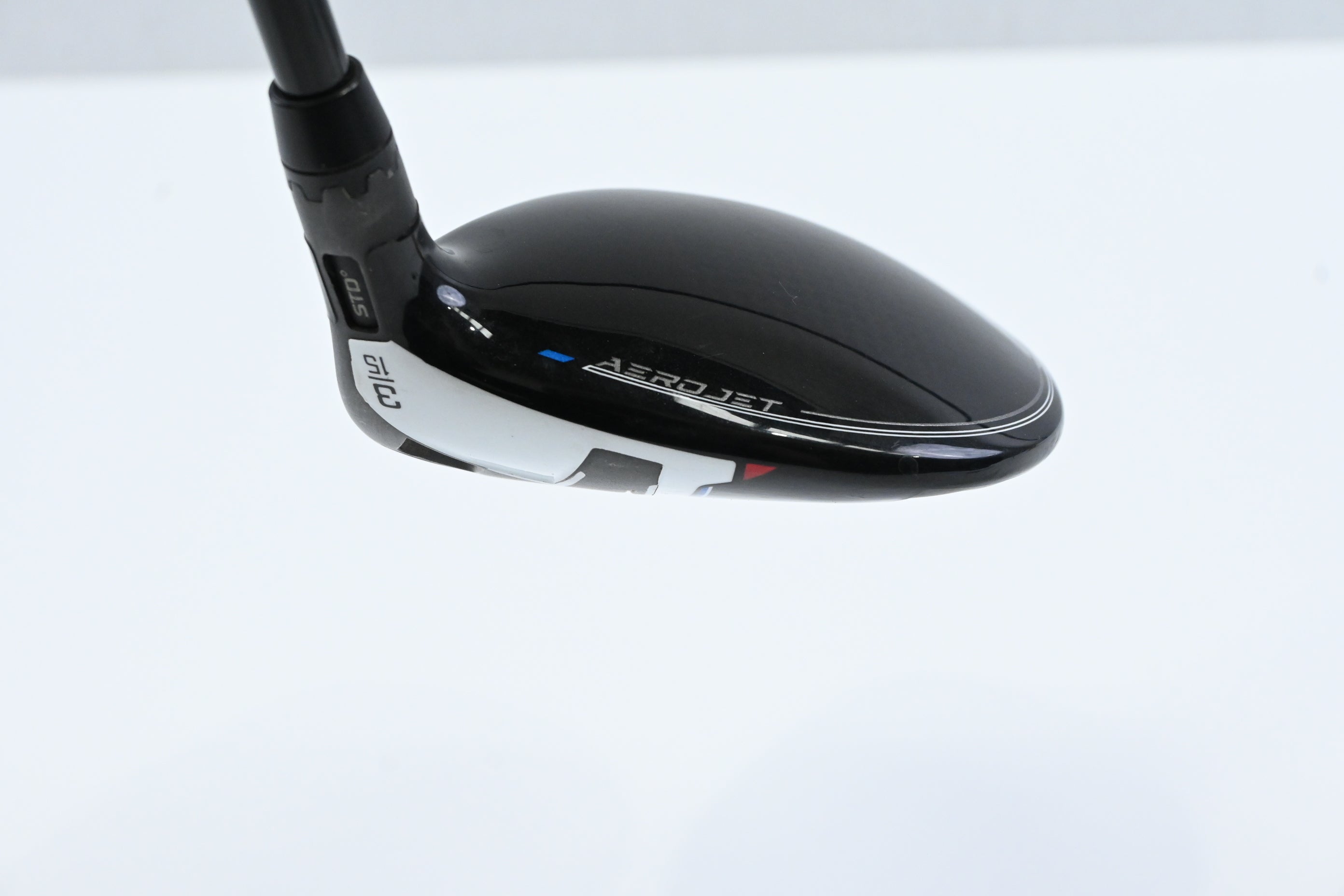 Cobra Aerojet #3 Wood / 15 Degree / Regular Flex Tensei AV Blue 65 Shaft