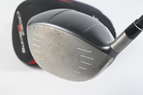 Taylormade Burner 860 Driver / 10.5 Degree / Stiff Flex Burner Lite 60 Shaft