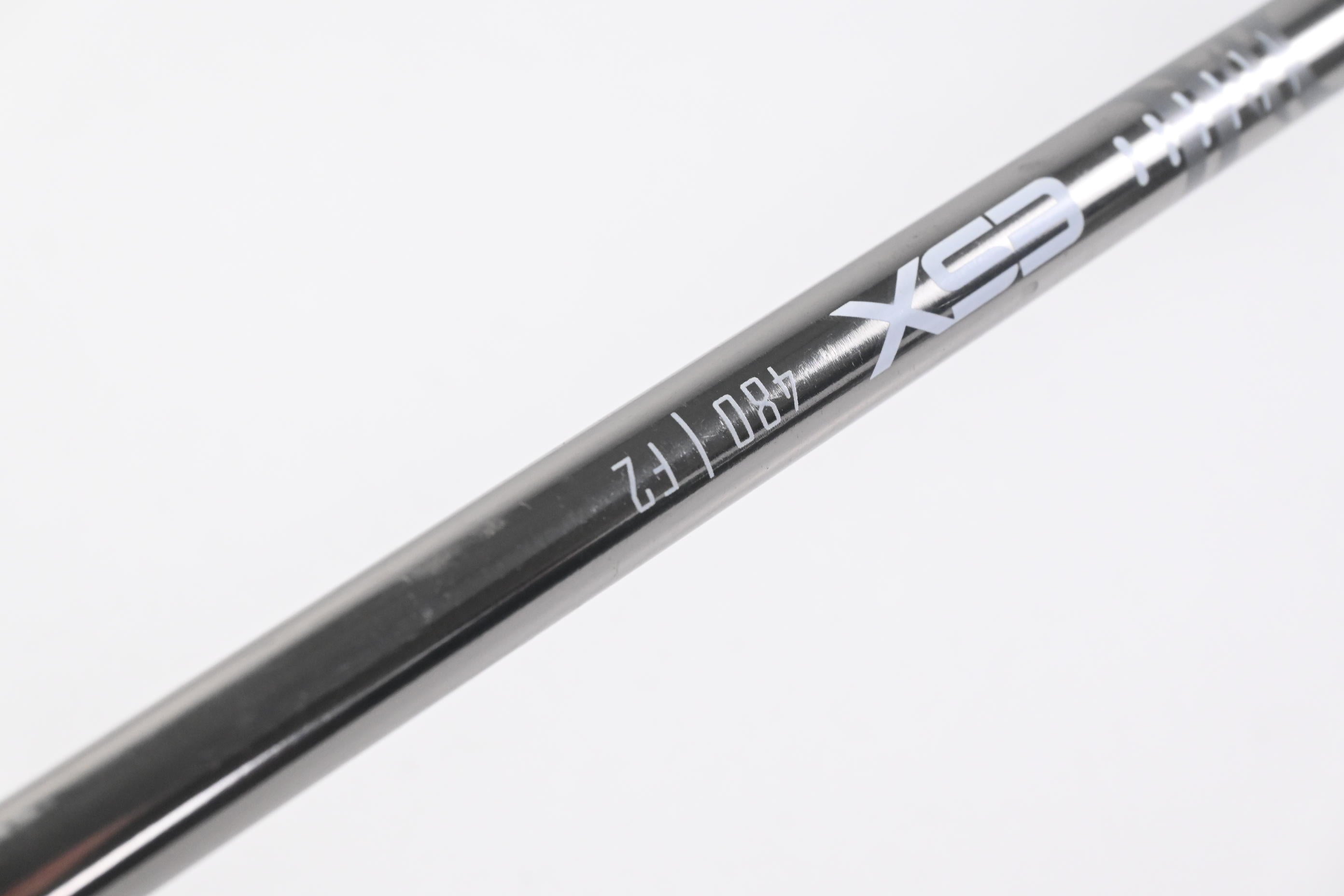 Cobra LTDx One Length #4-5 Hybrid / 21-24 Degree / Senior Flex Recoil ESX 480