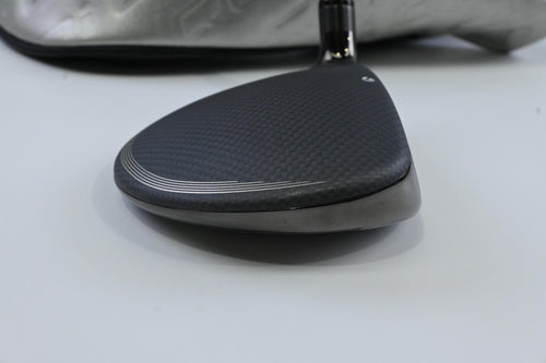 Taylormade Qi35 Max Lite #3 Wood / 15.5 Degree / Regular Flex Vanquish 4
