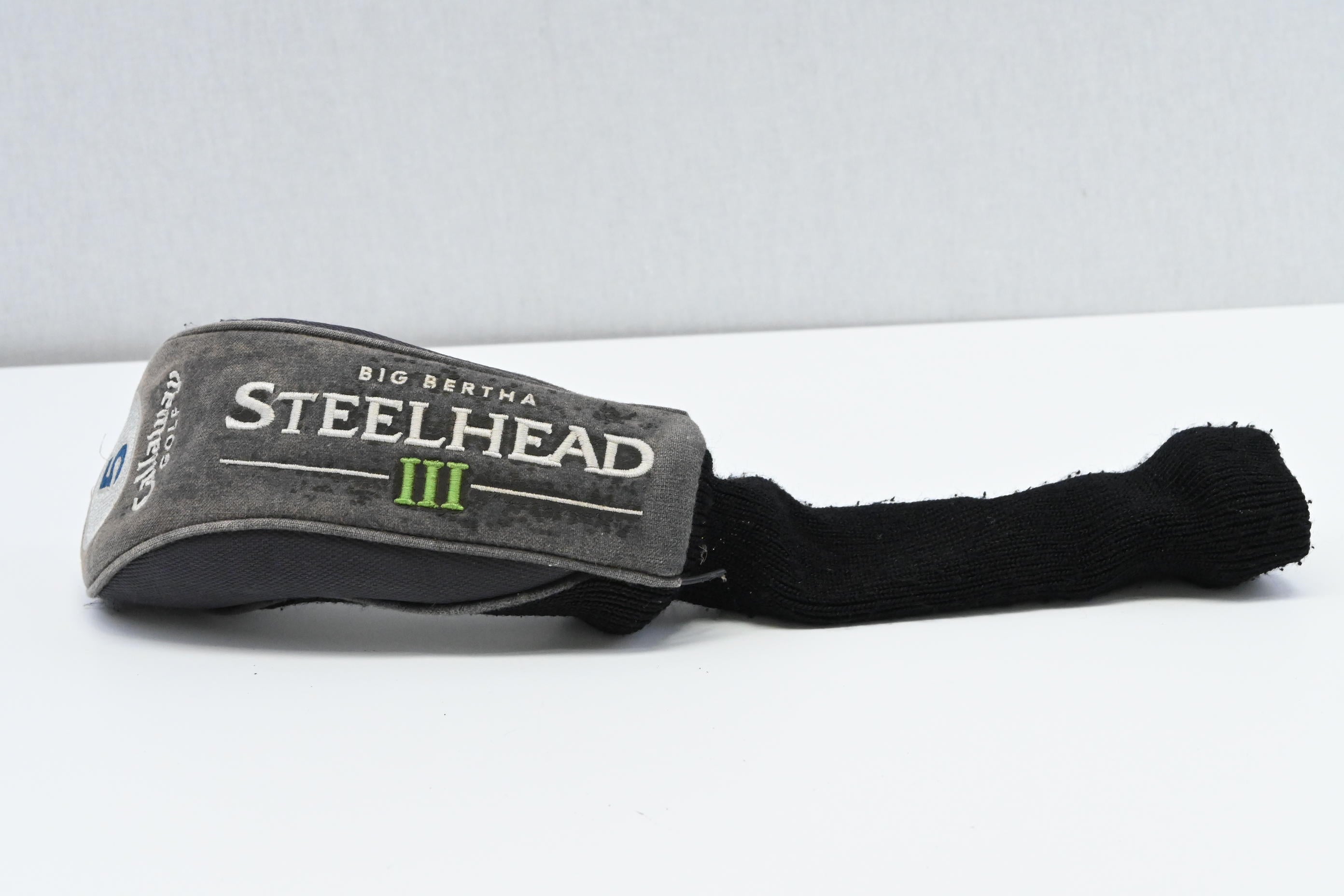 Callaway Steelhead III #5 Wood / 19 Degree / Regular Flex Callaway System III