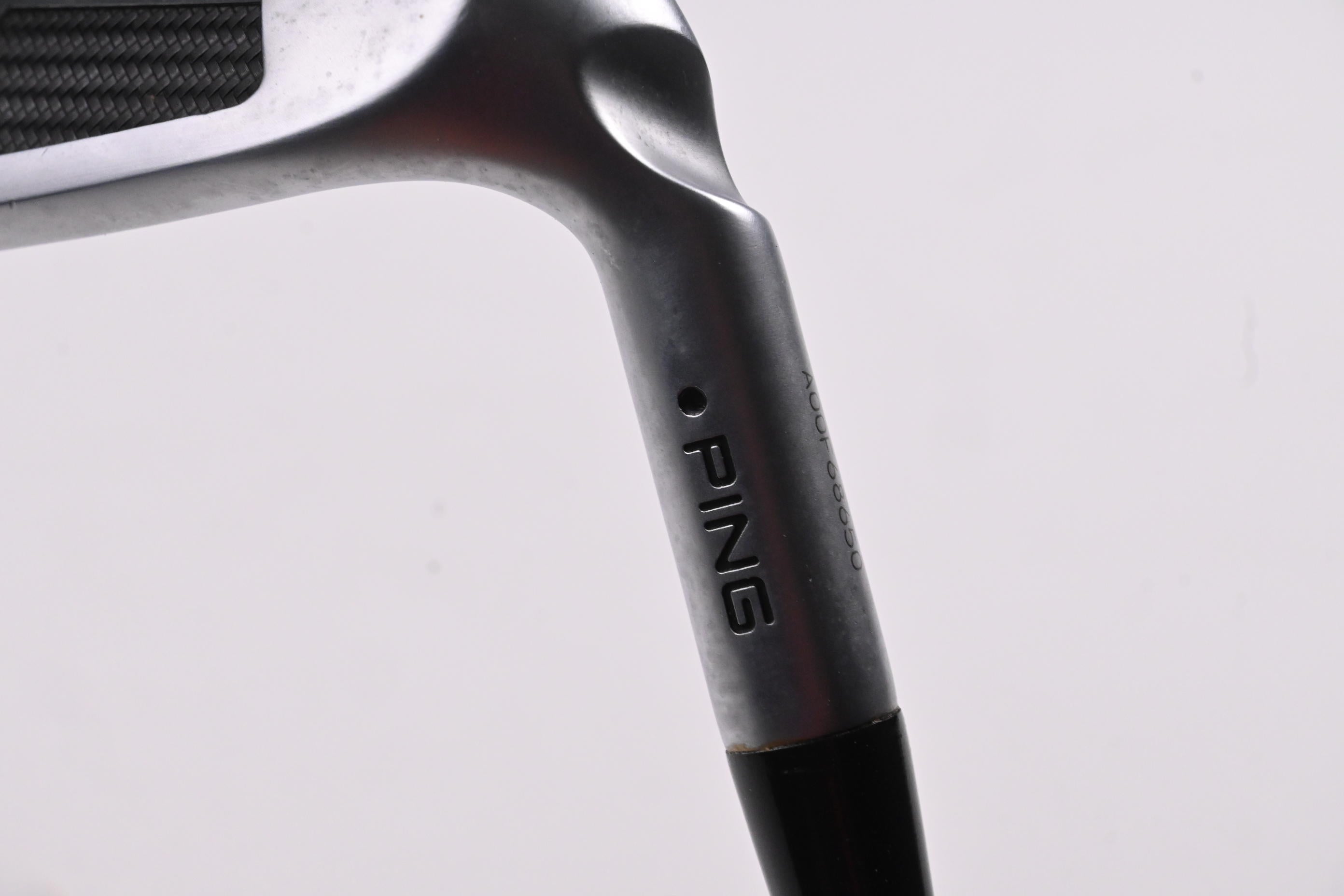 Ping ChipR / 38.5 Degree / Wedge Flex Ping Z-Z115 Shaft