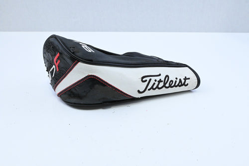 Left Hand Titleist 917 F2 #3 Wood / 15 Degree / Regular Flex Diamana S+ 70 Shaft