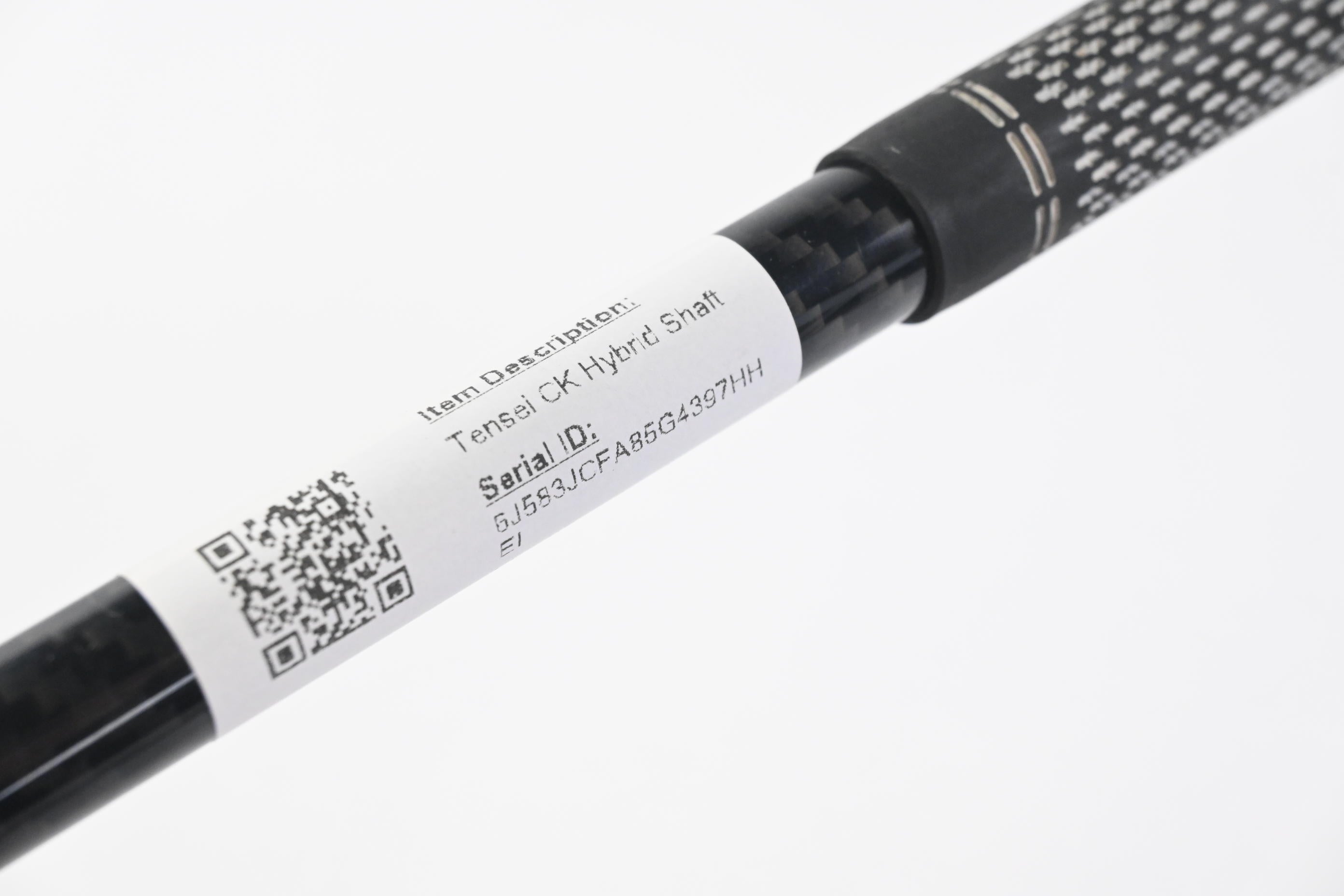 Ladies Tensei CK Red 50 #6 Hybrid Shaft / Ladies Flex / Titleist 2nd Gen