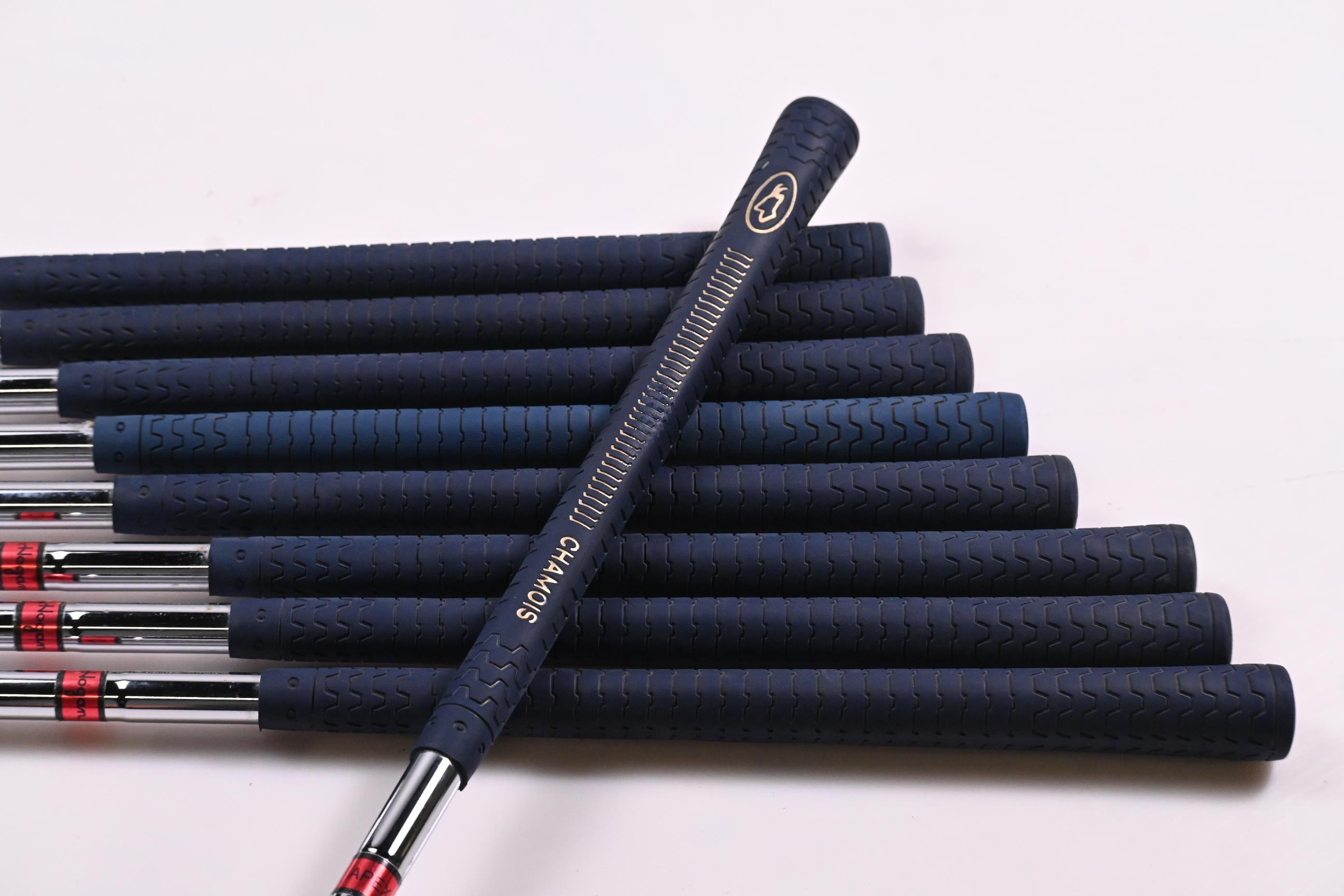 Ben Hogan Edge Irons / 3-PW+SW / Regular Flex Ben Hogan Shafts
