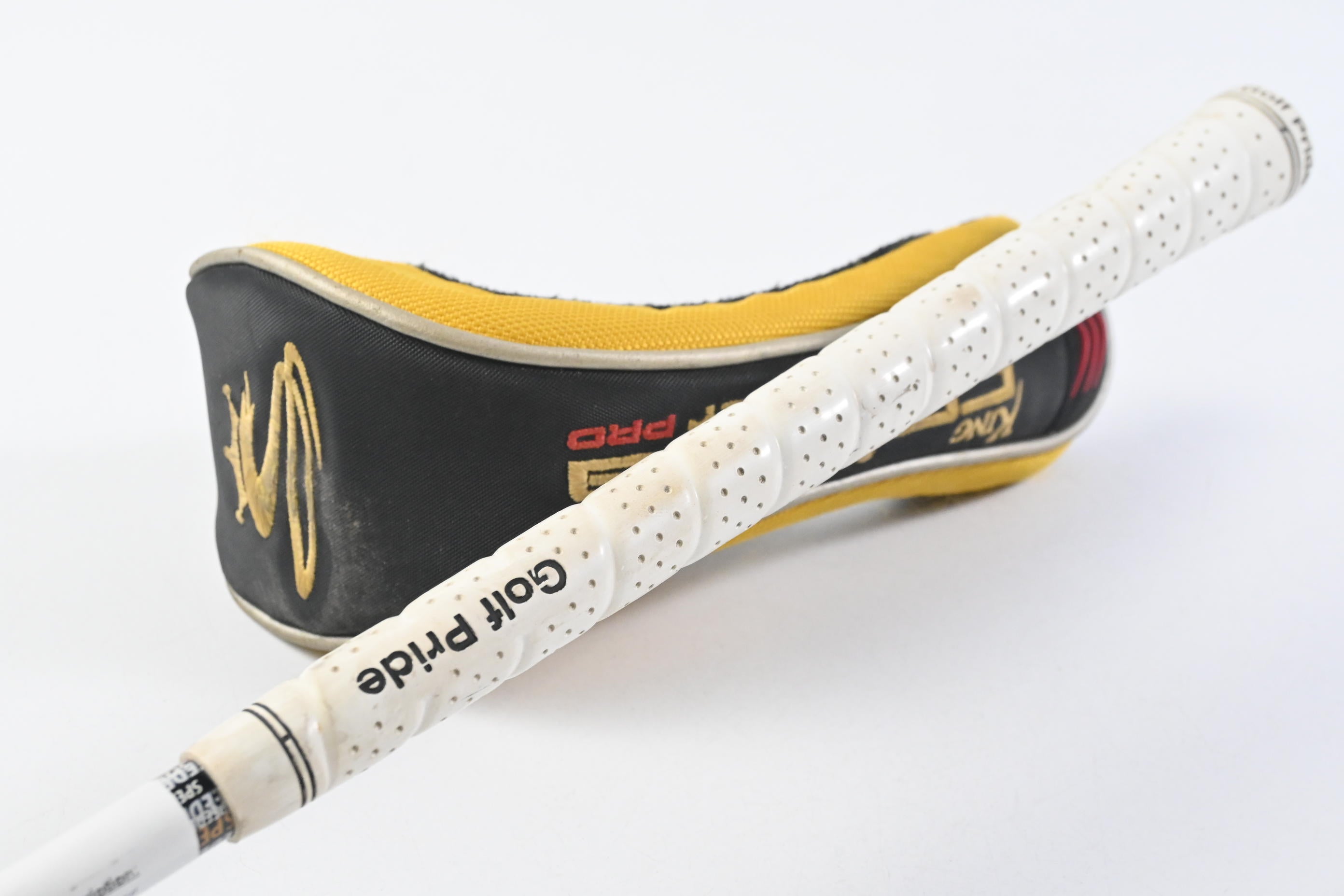 Cobra Baffler Pro #3 Hybrid / 20 Degree / Stiff Flex Fujikura Speeder Baffler