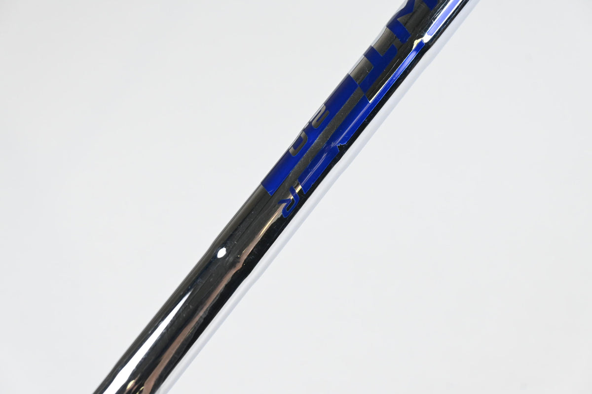 Ping Glide 3.0 Gap Wedge / 50 Degree / Green Dot / Regular Flex Ping AWT 2.0 Shaft