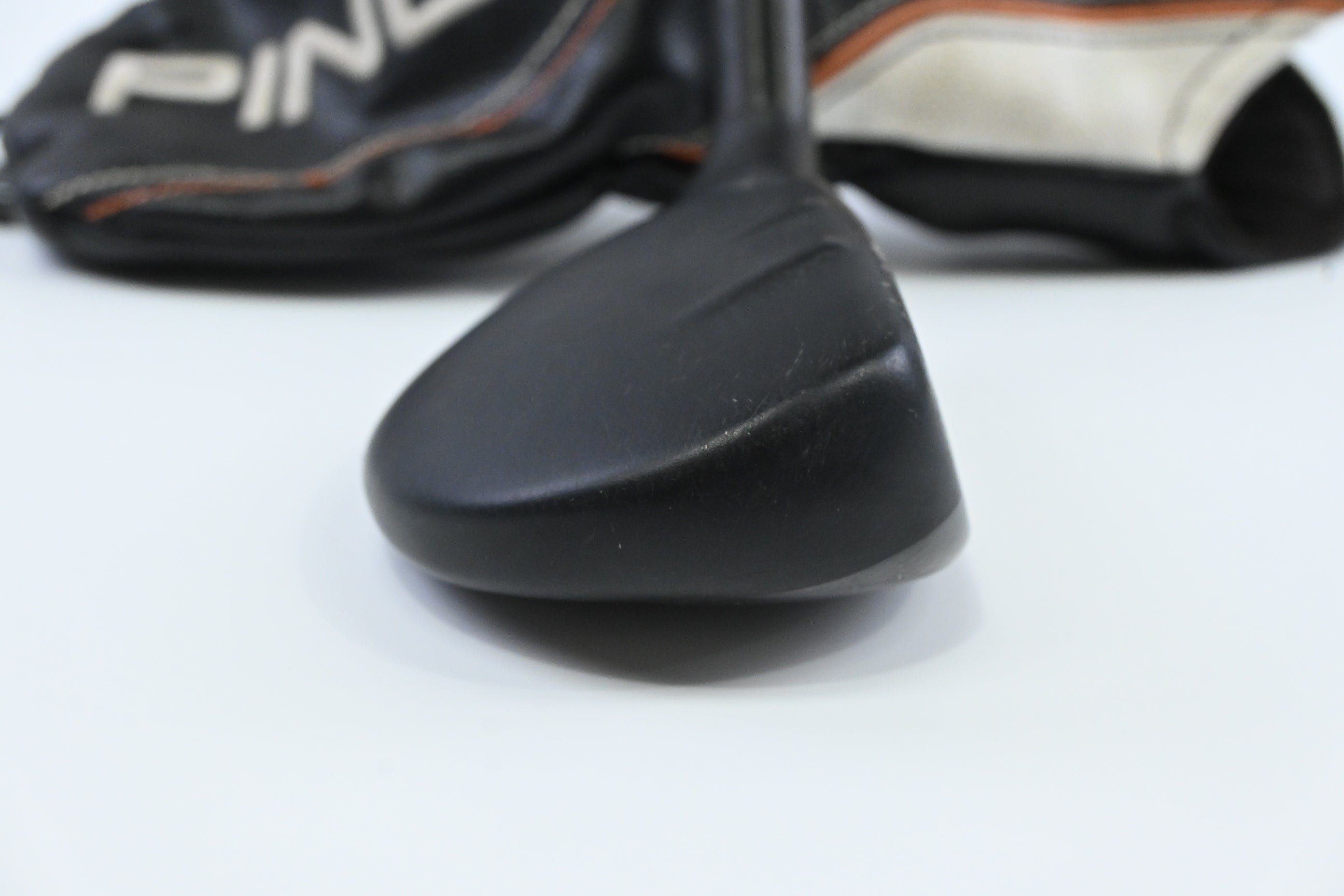 Ping G400 #3 Hybrid / 19 Degree / Stiff Flex Ping Alta CB 70 Shaft
