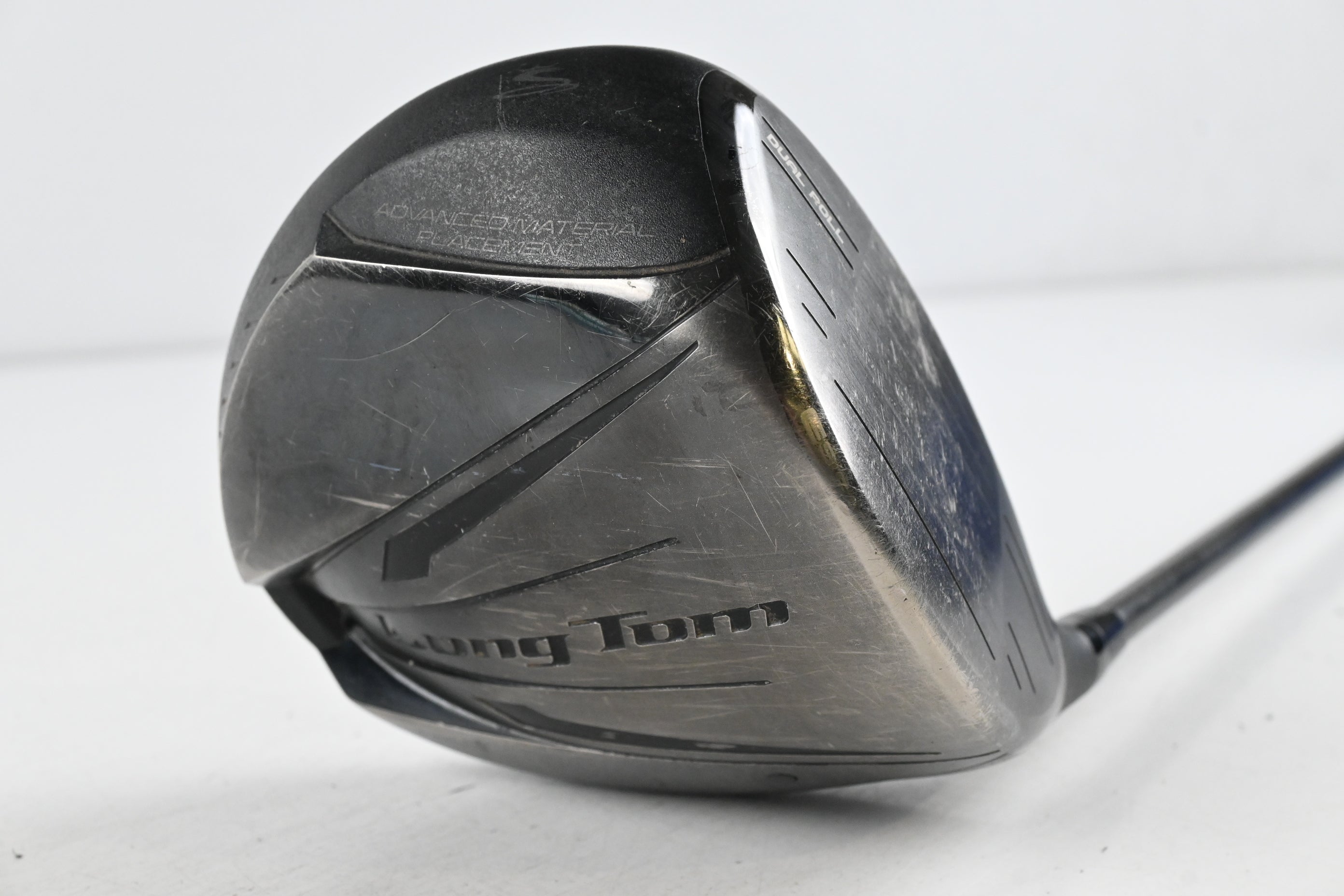 Cobra Long Tom Driver / 10 Degree / Regular Flex Grafalloy Blackbird Shaft