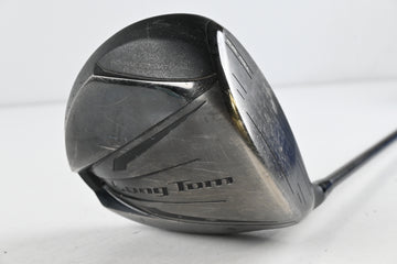 Cobra Long Tom Driver / 10 Degree / Regular Flex Grafalloy Blackbird Shaft