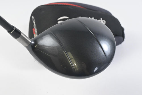 Taylormade Burner 860 Driver / 10.5 Degree / Stiff Flex Burner Lite 60 Shaft