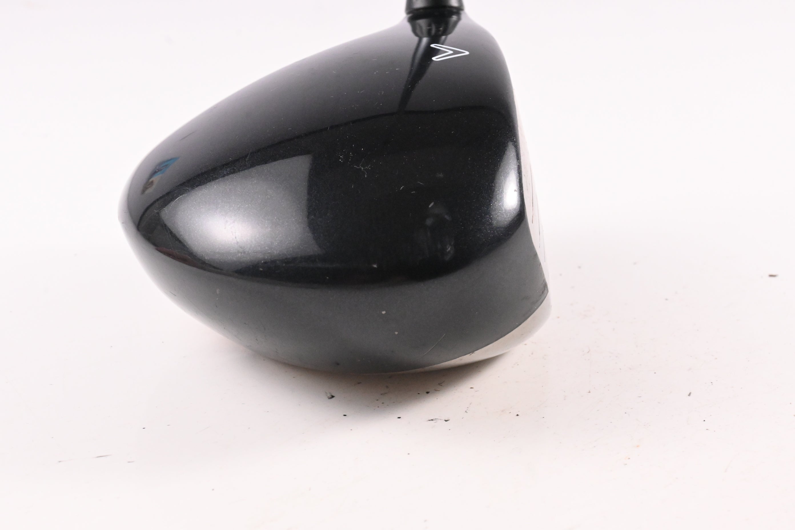 Callaway ERC II Driver / 9 Degree / Firm Flex Callaway System 50 Shaft
