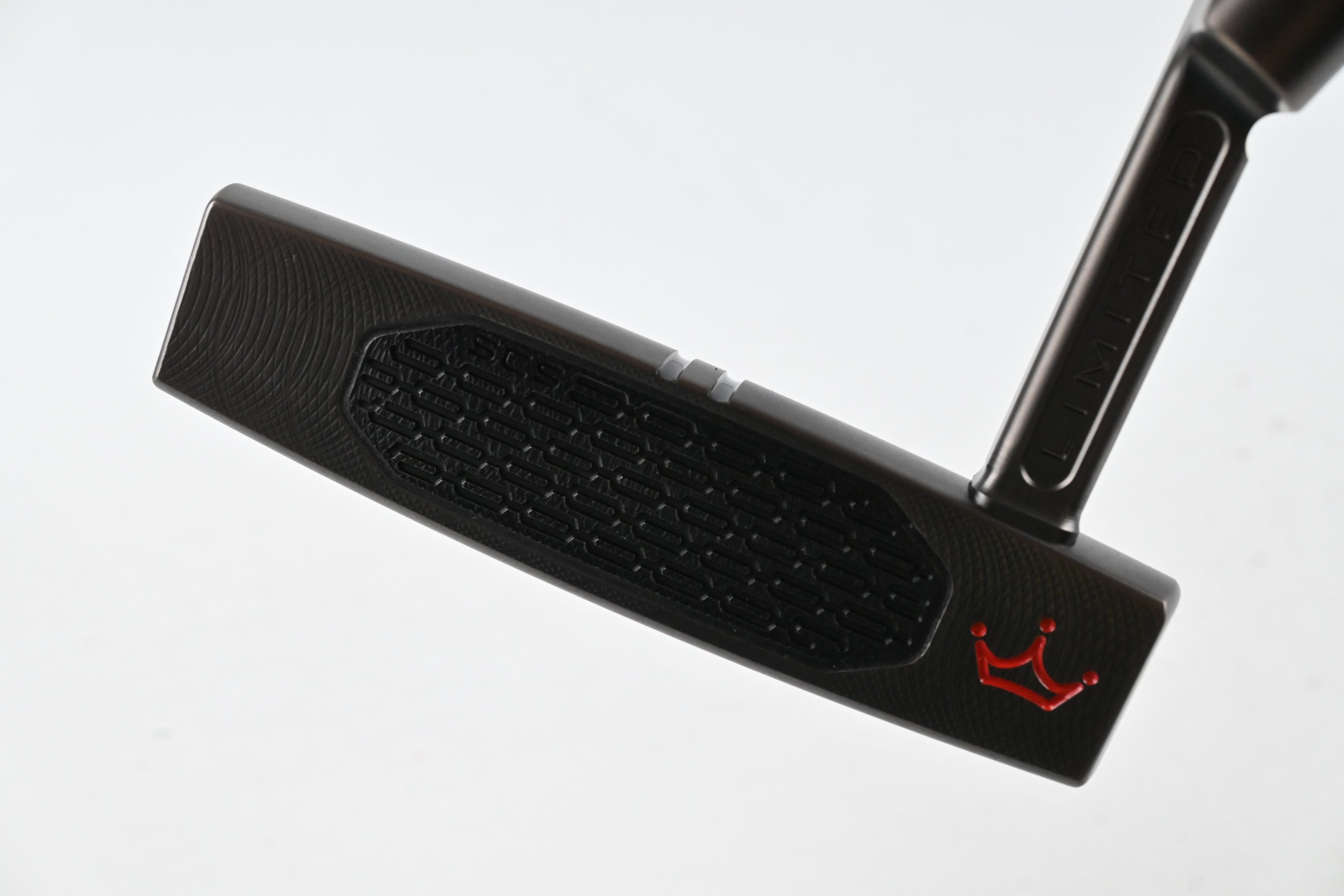 Scotty Cameron Studio Xperimental Limited Fastback 2 Putter / 34 Inch