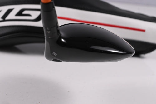 Titleist GTS3 #3 Wood / 15 Degree / X-Flex Graphite Design Tour AD DI-6 Shaft