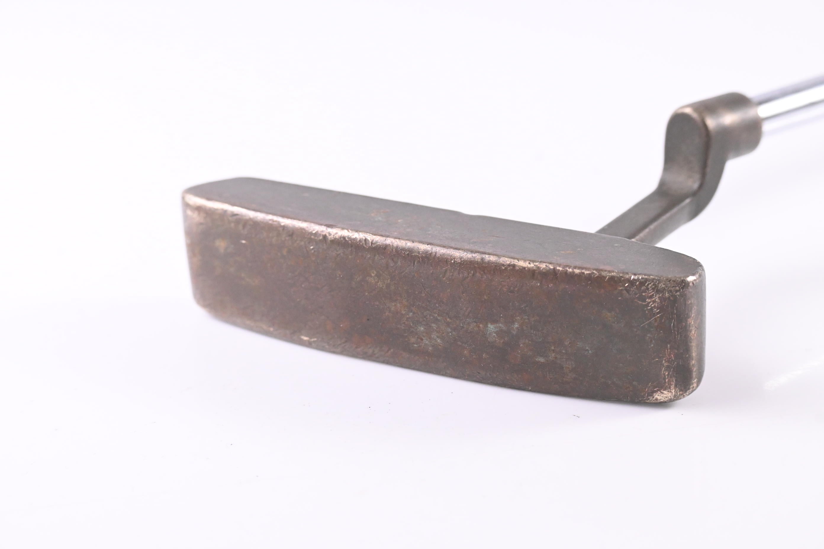 Ping Karsten BeCu Pal Putter / 35.5 Inch