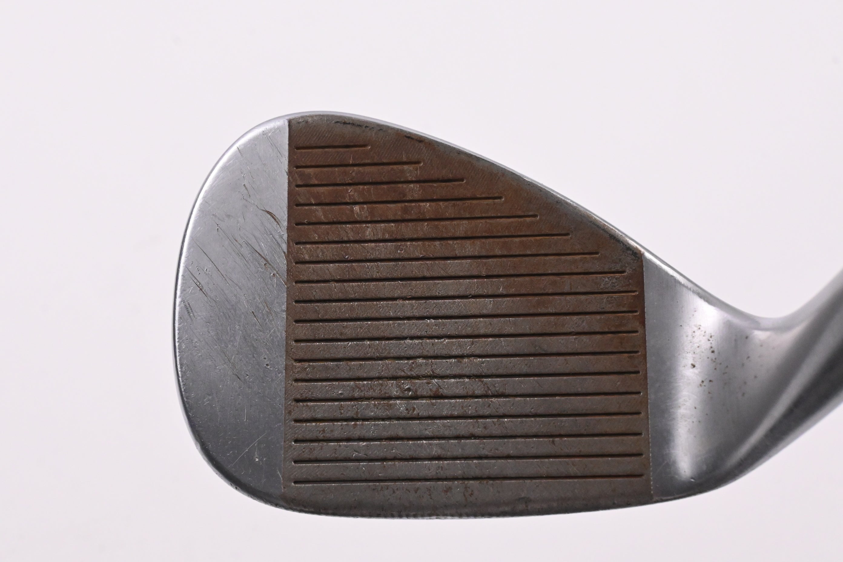 Taylormade Milled Grind 4 Tiger Woods Lob Wege / 60 Degree / Stiff Flex Shaft