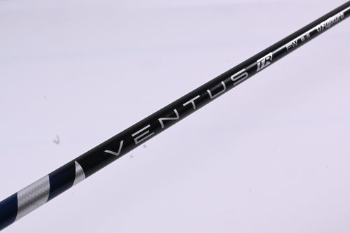 Fujikura Ventus TR Blue 6 #7 Wood Shaft / Stiff Flex / Ping 2nd Gen