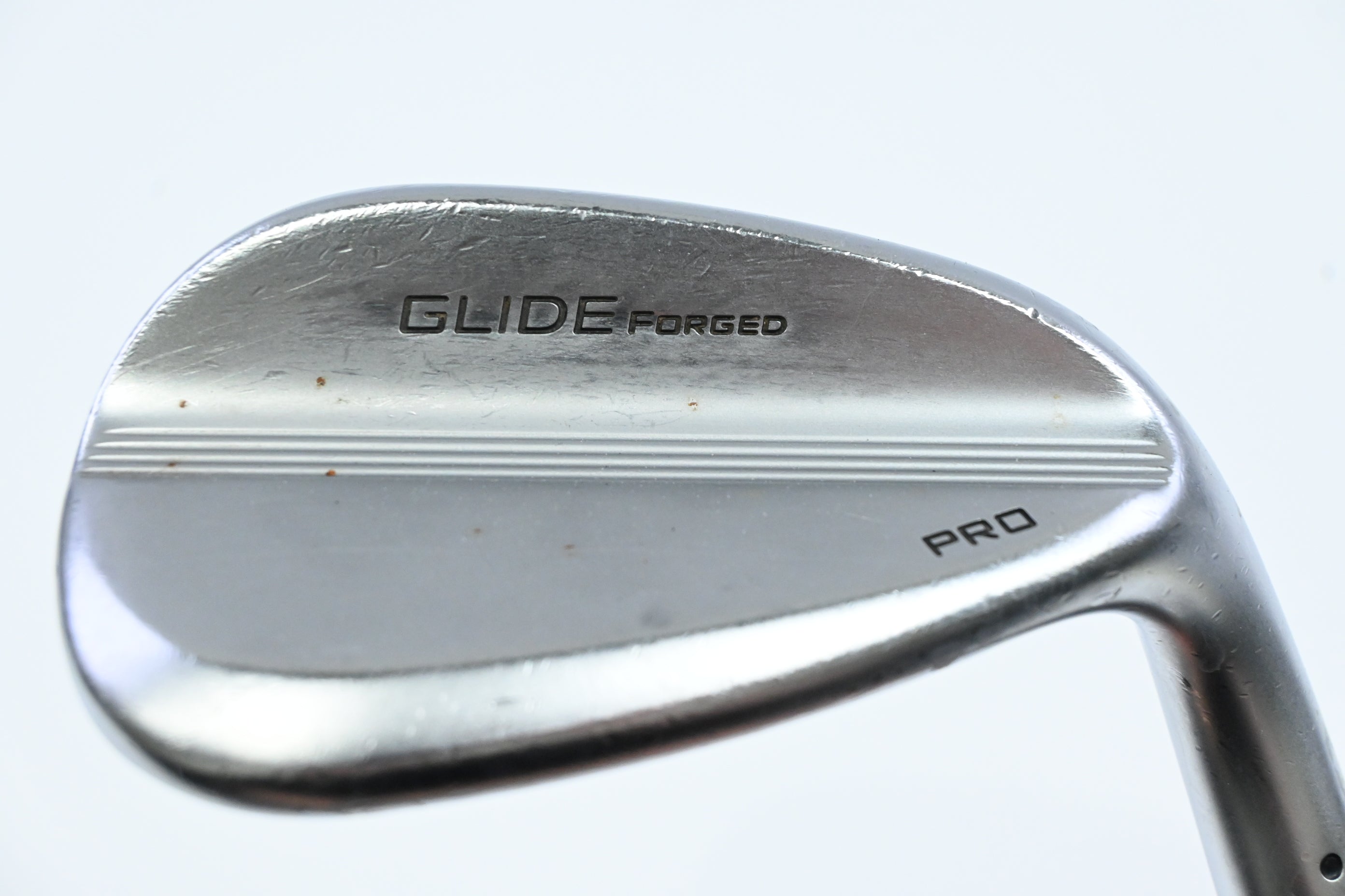 Ping Glide Forged Pro Gap Wedge / 52 Degree / Black Dot / Wedge Flex Ping Z-Z115