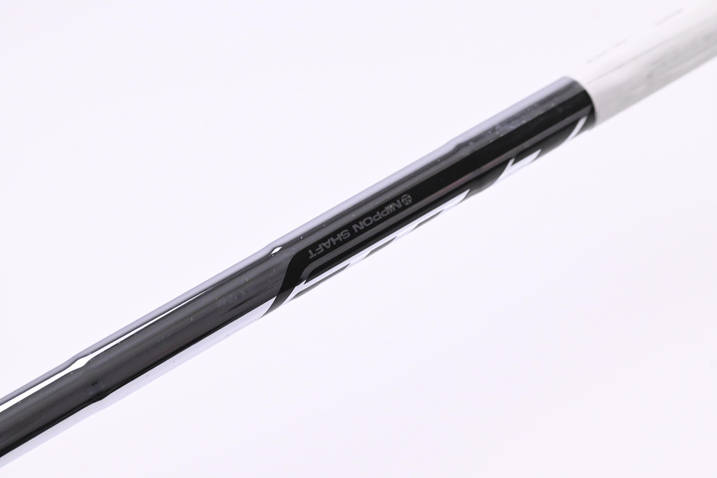 Ping S159 Lob Wedge / 58 Degree / Black Dot / Wedge Flex Ping Z-Z115 Shaft