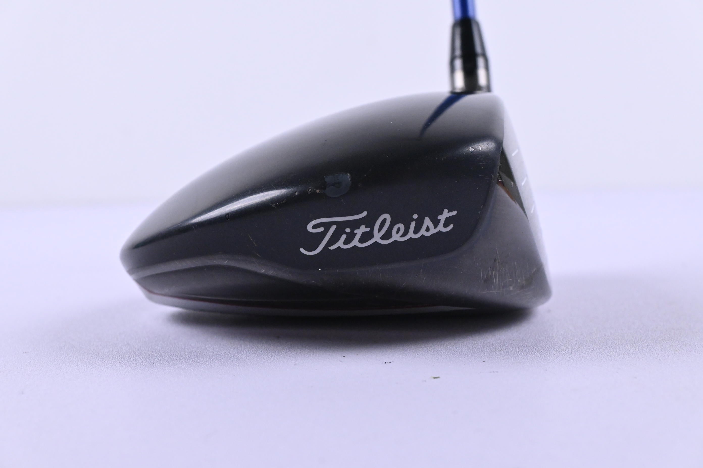 Titleist 913 D2 Driver / 9.5 Degree / Stiff Flex Diamana S+62 Shaft