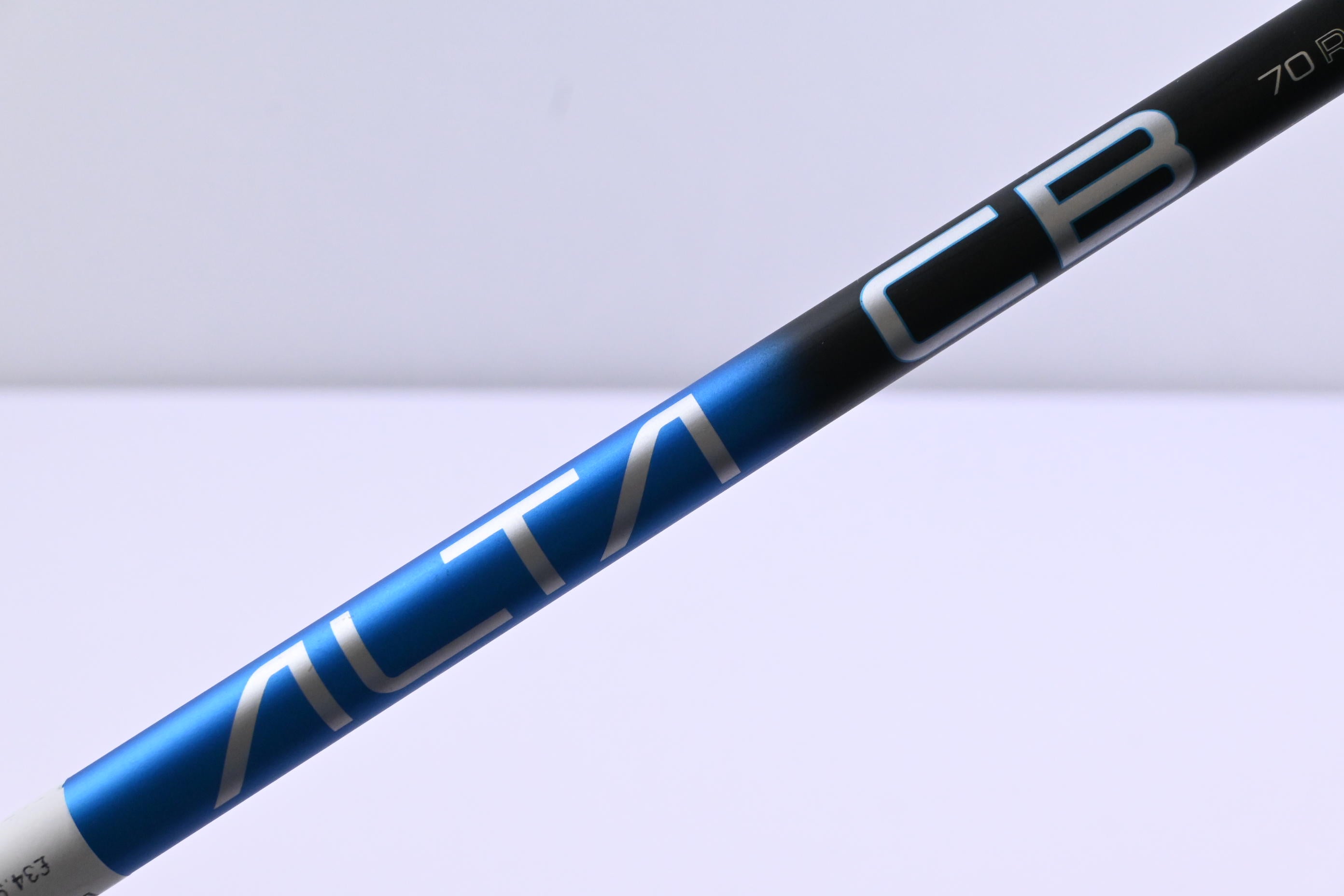 Ping Alta CB Blue 70 #5 Hybrid Shaft / Regular Flex / Ping 3rd Gen Adapter