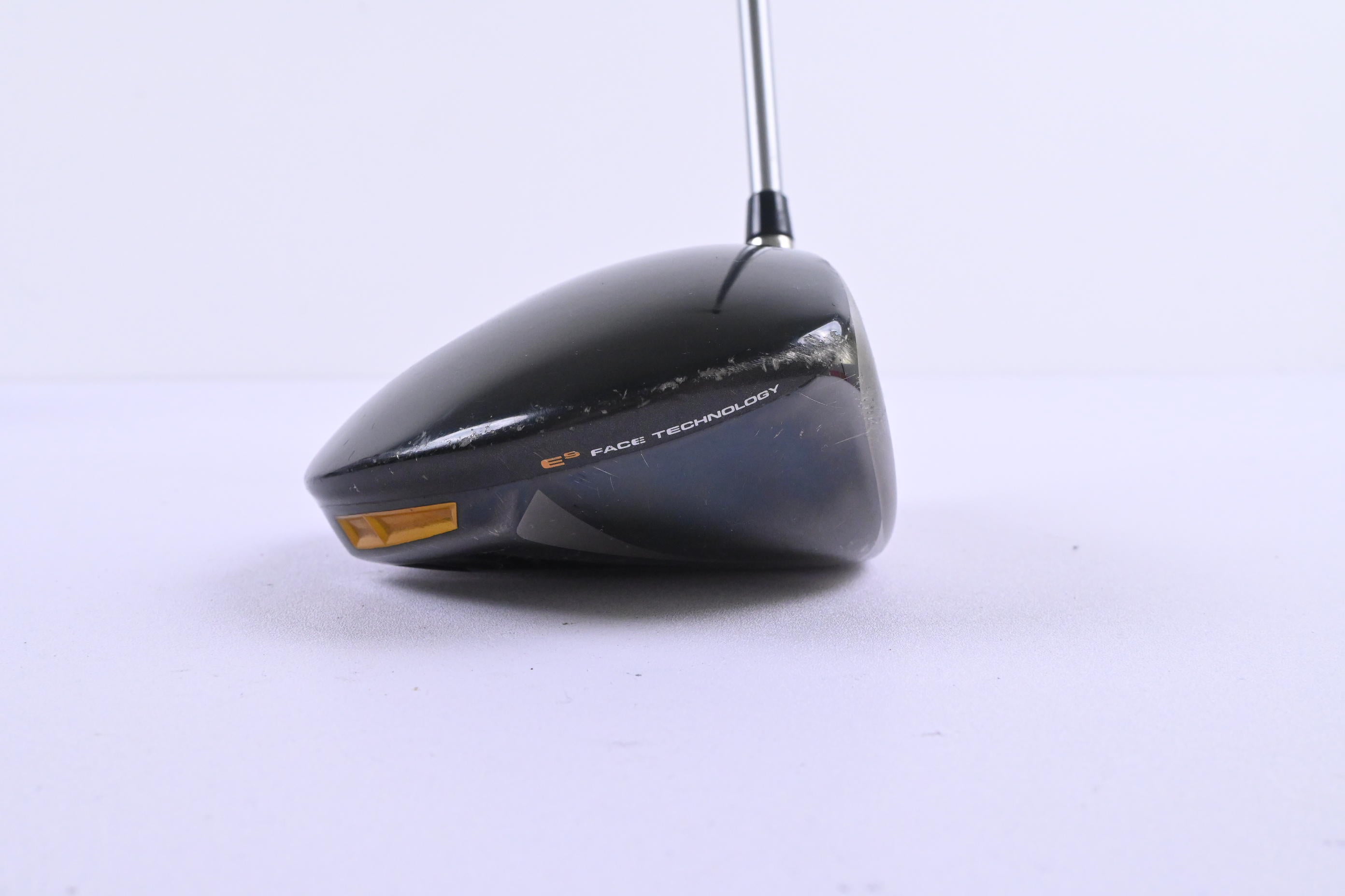 Cobra S3 Max Driver / 11.5 Degree / Senior Flex Fujikura Blur Shaft