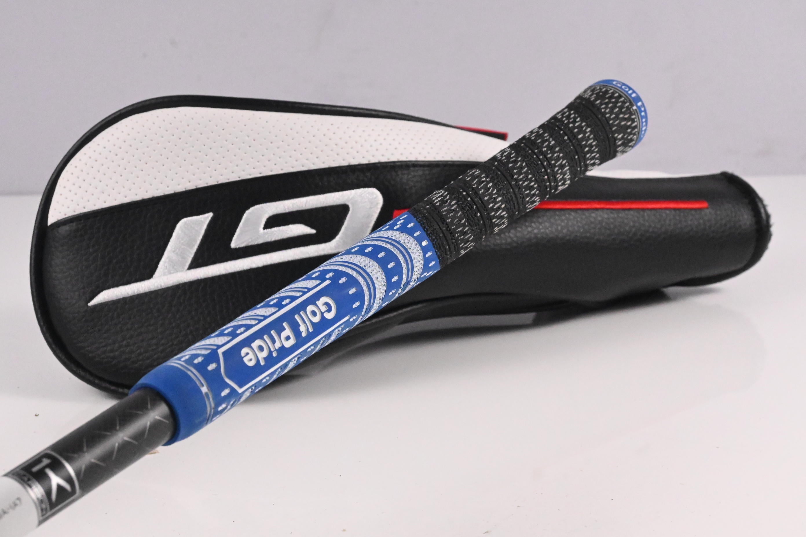 Titleist GT2 #3 Wood / 13.5 Degree / X-Flex Tensei 1K Black 75 Shaft