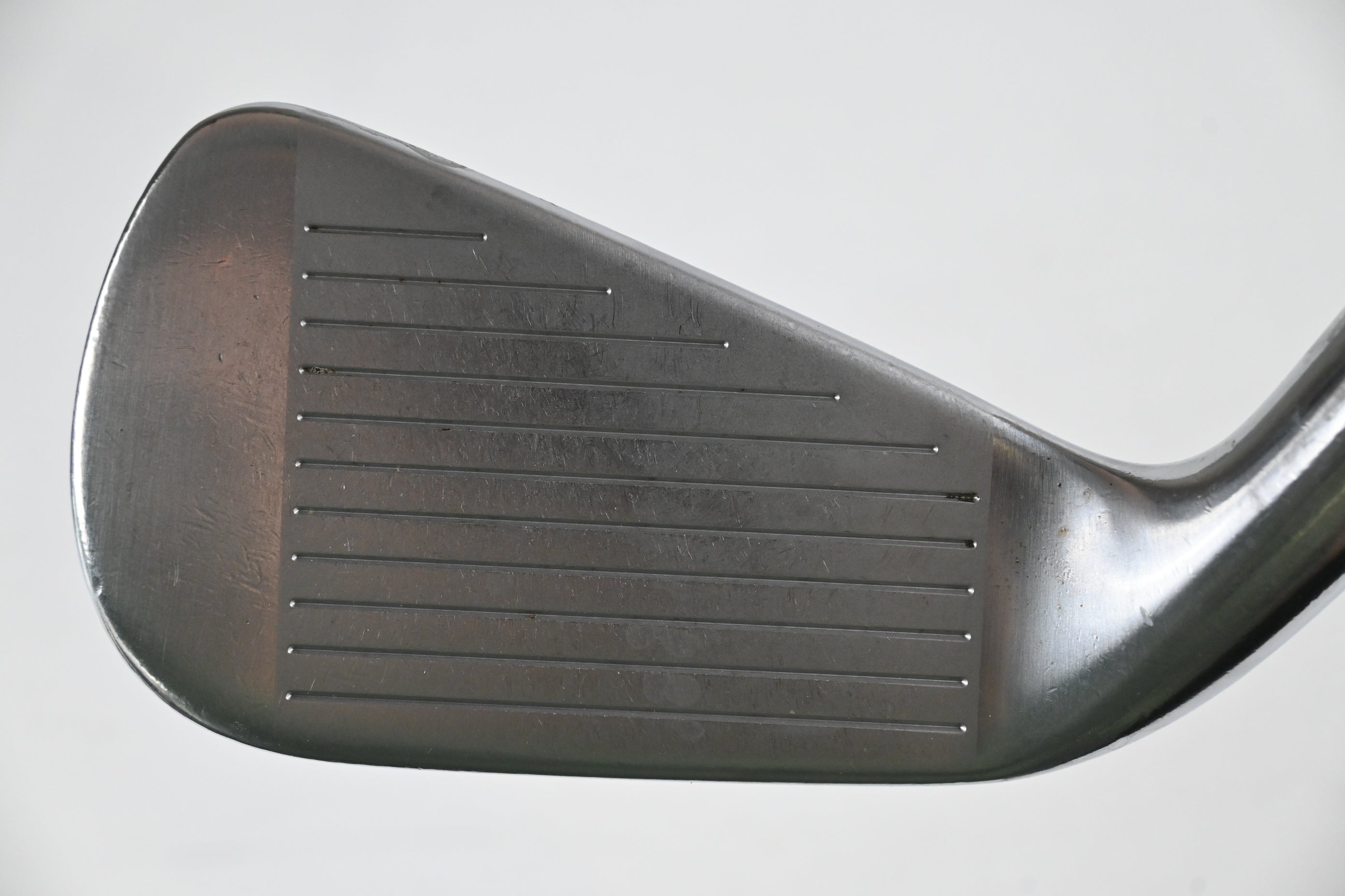 Titleist 716 CB #3 Iron / 21 Degree / Stiff Flex Dynamic Gold S300 AMT Shaft