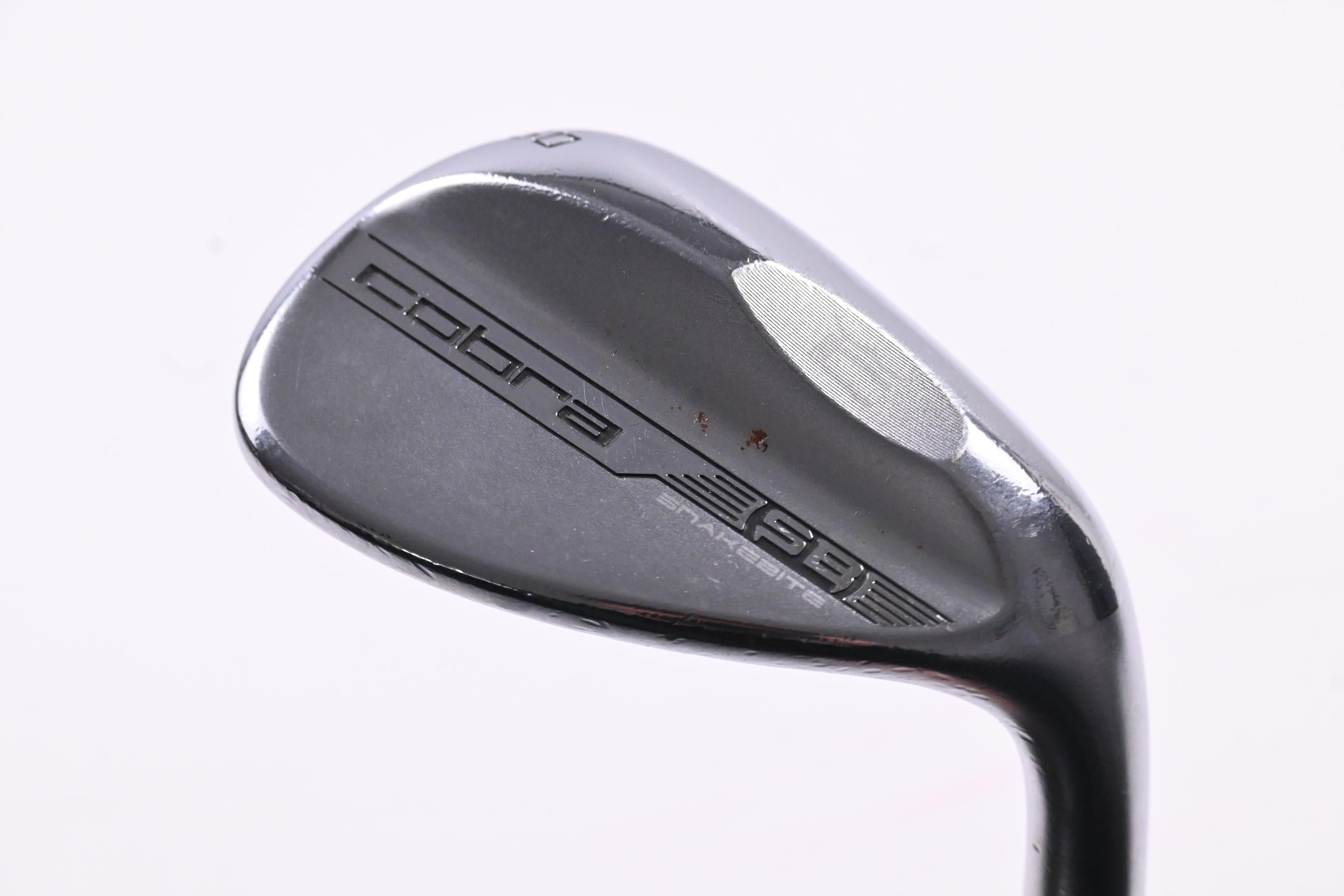 Titleist Vokey SM10 Lob Wedge / 60 Degree / Wedge Flex Shaft
