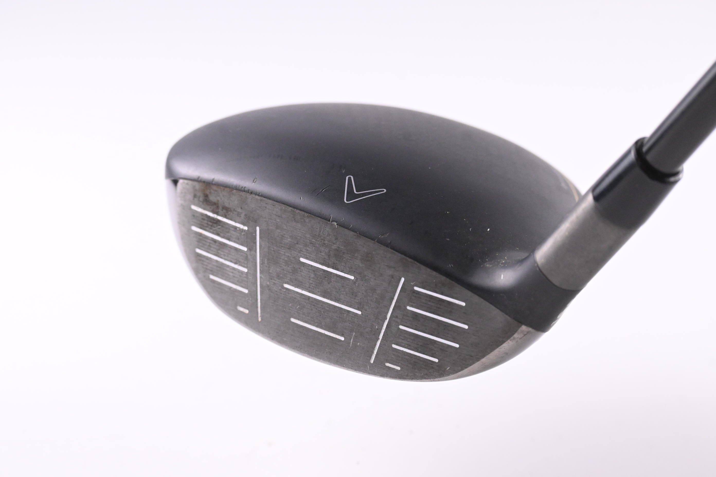 Callaway Rogue ST Max #3HL Wood / 16.5 Degree / Regular Flex Tensei AV Blue 65