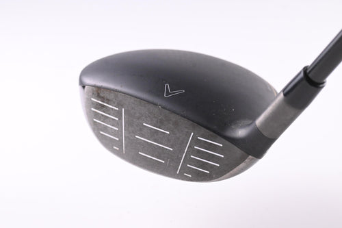 Callaway Rogue ST Max #3HL Wood / 16.5 Degree / Regular Flex Tensei AV Blue 65