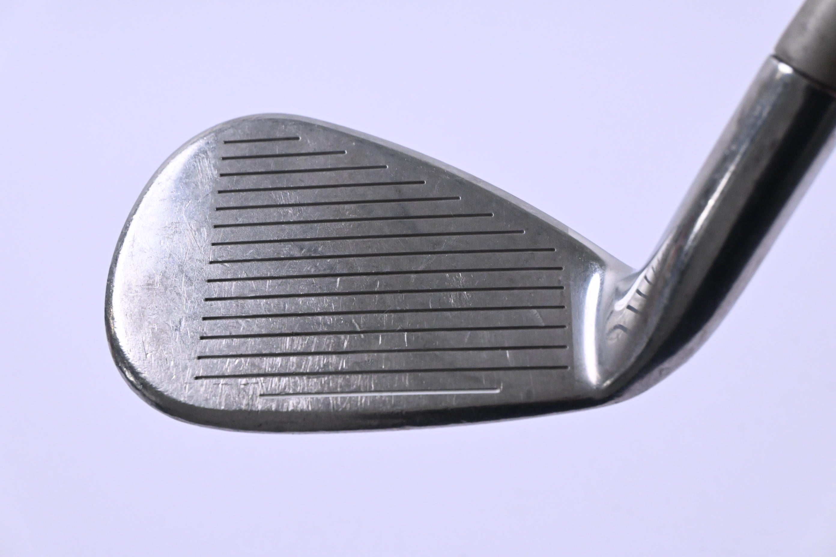Ladies Cobra Fly-Z XL Sand Wedge / 56 Degree / Ladies Flex Cobra Fly-Z XL 55