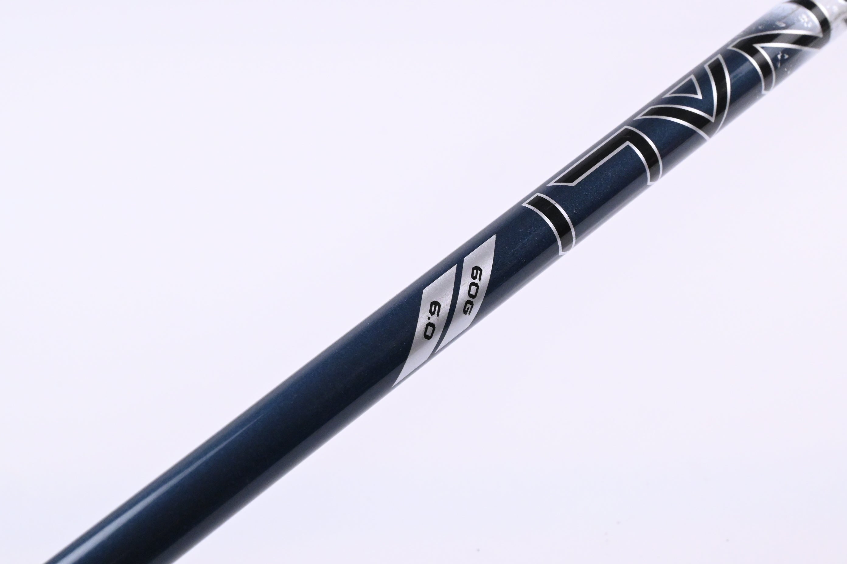 Cobra DS-Adapt LS Titanium #3 Wood / 14.5 Degree / Stiff Flex Denali Blue 60