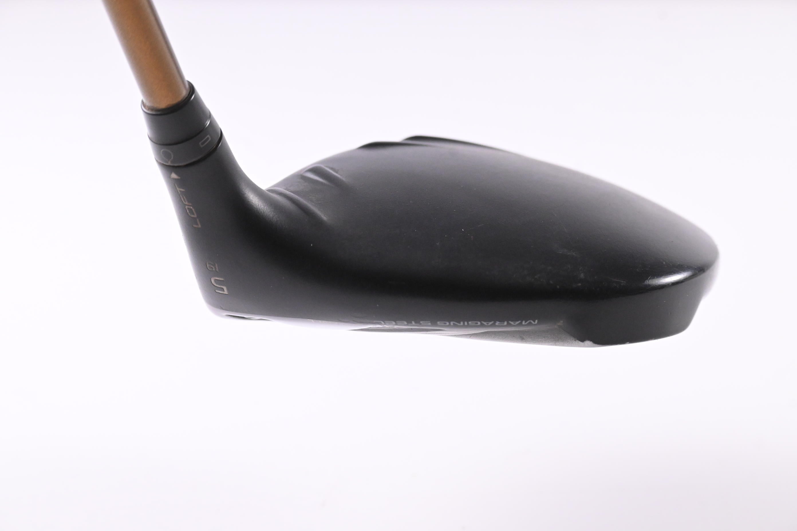 Ping G400 SFT #5 Wood / 19 Degree / Senior Flex Ping ALTA CB 65 Shaft