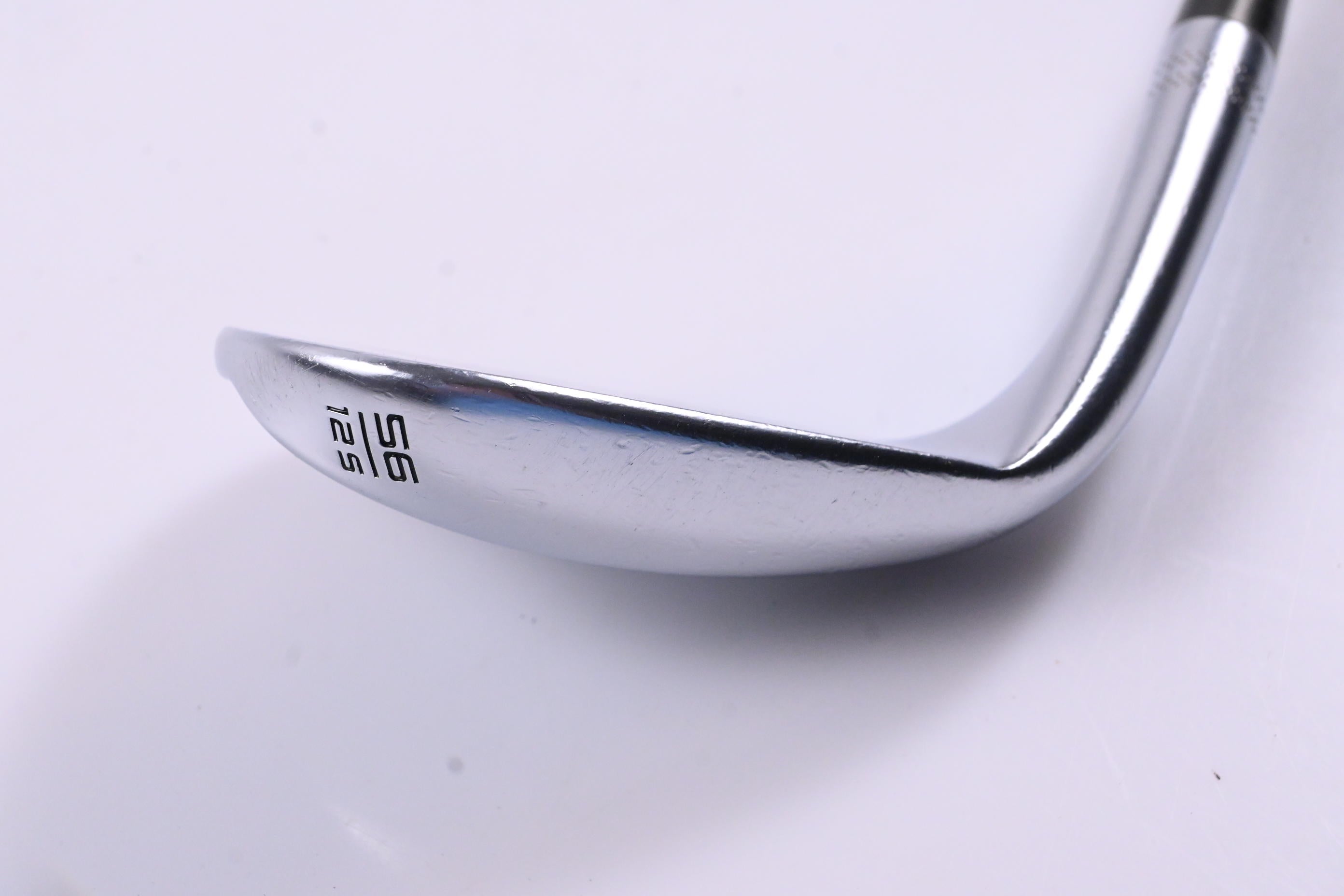 Callaway Opus Platinum Sand Wedge / 56 Degree / Wedge Flex Dynamic Gold Mid 115