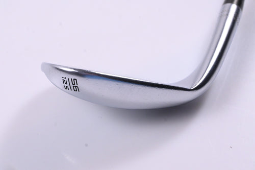 Callaway Opus Platinum Sand Wedge / 56 Degree / Wedge Flex Dynamic Gold Mid 115