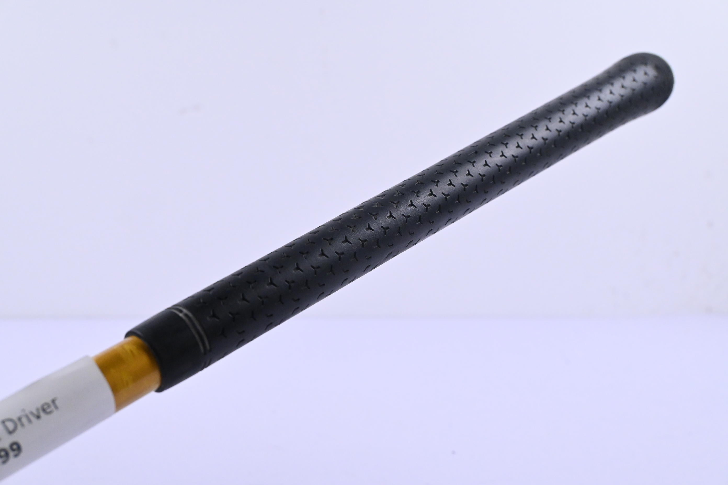 Left HandCobra S9-1 Driver / 10.5 Degree / Regular Flex DVS-HL 55 Shaft