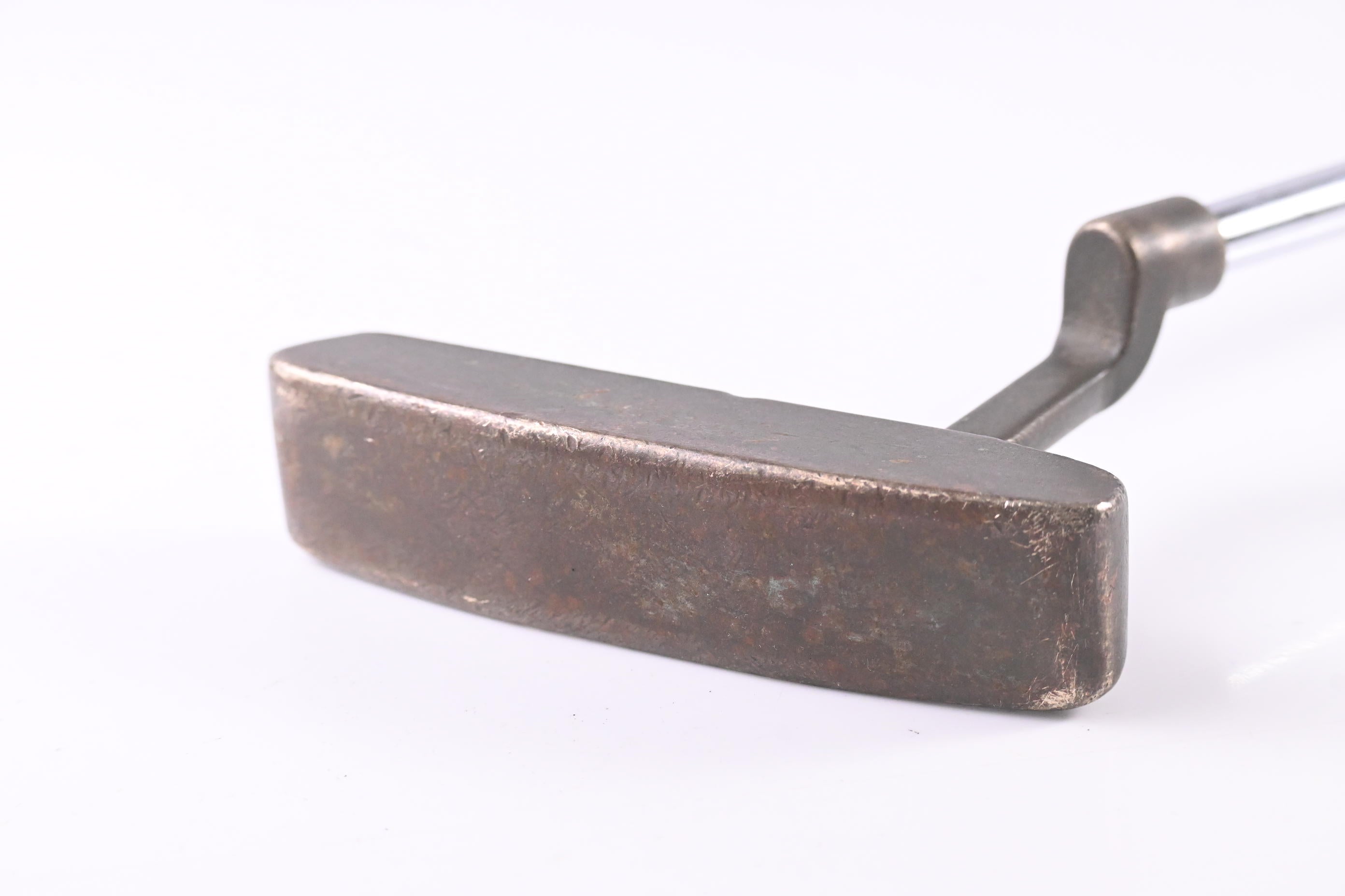Ping Karsten BeCu Pal Putter / 35.5 Inch