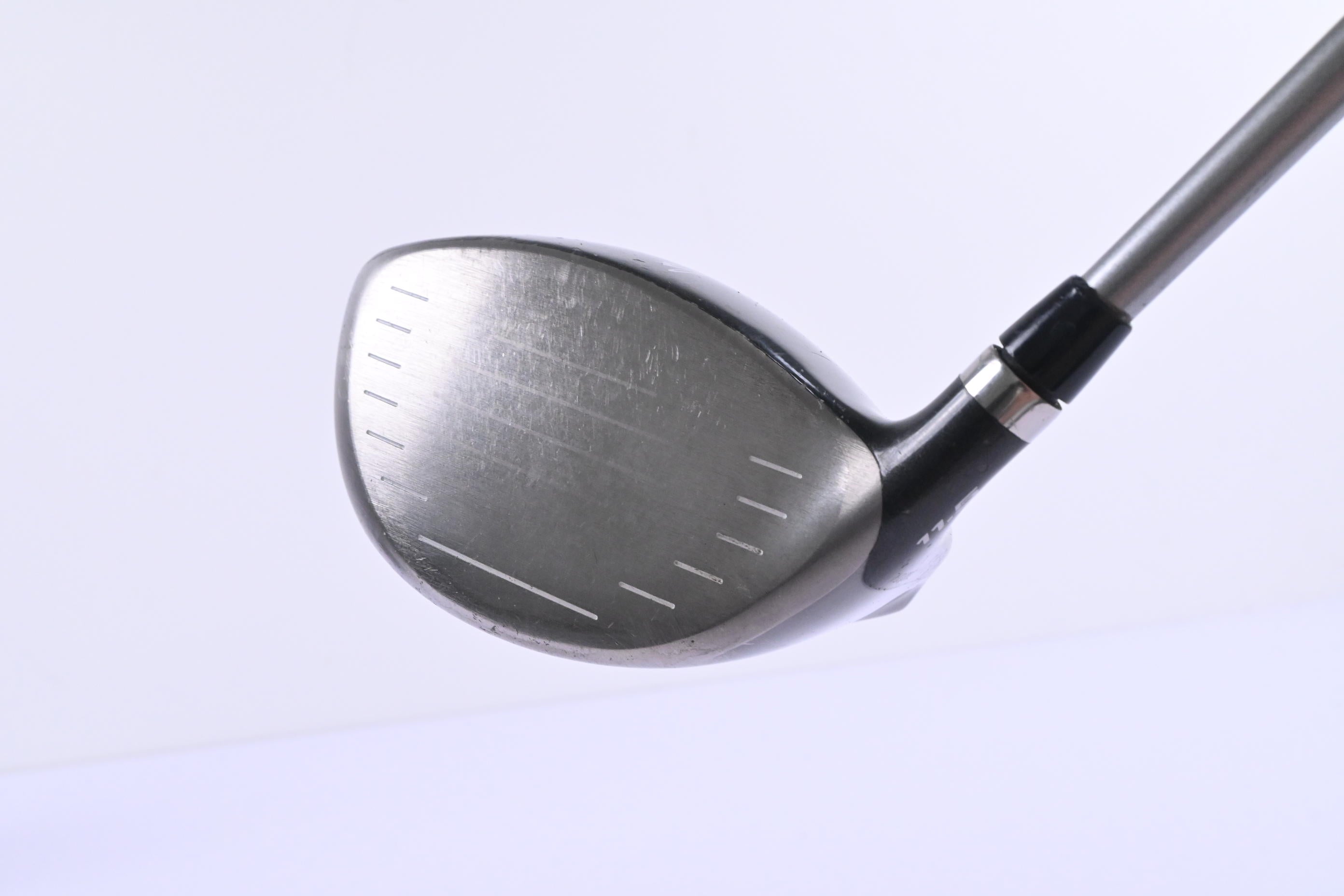 Cobra S3 Max Driver / 11.5 Degree / Senior Flex Fujikura Blur Shaft